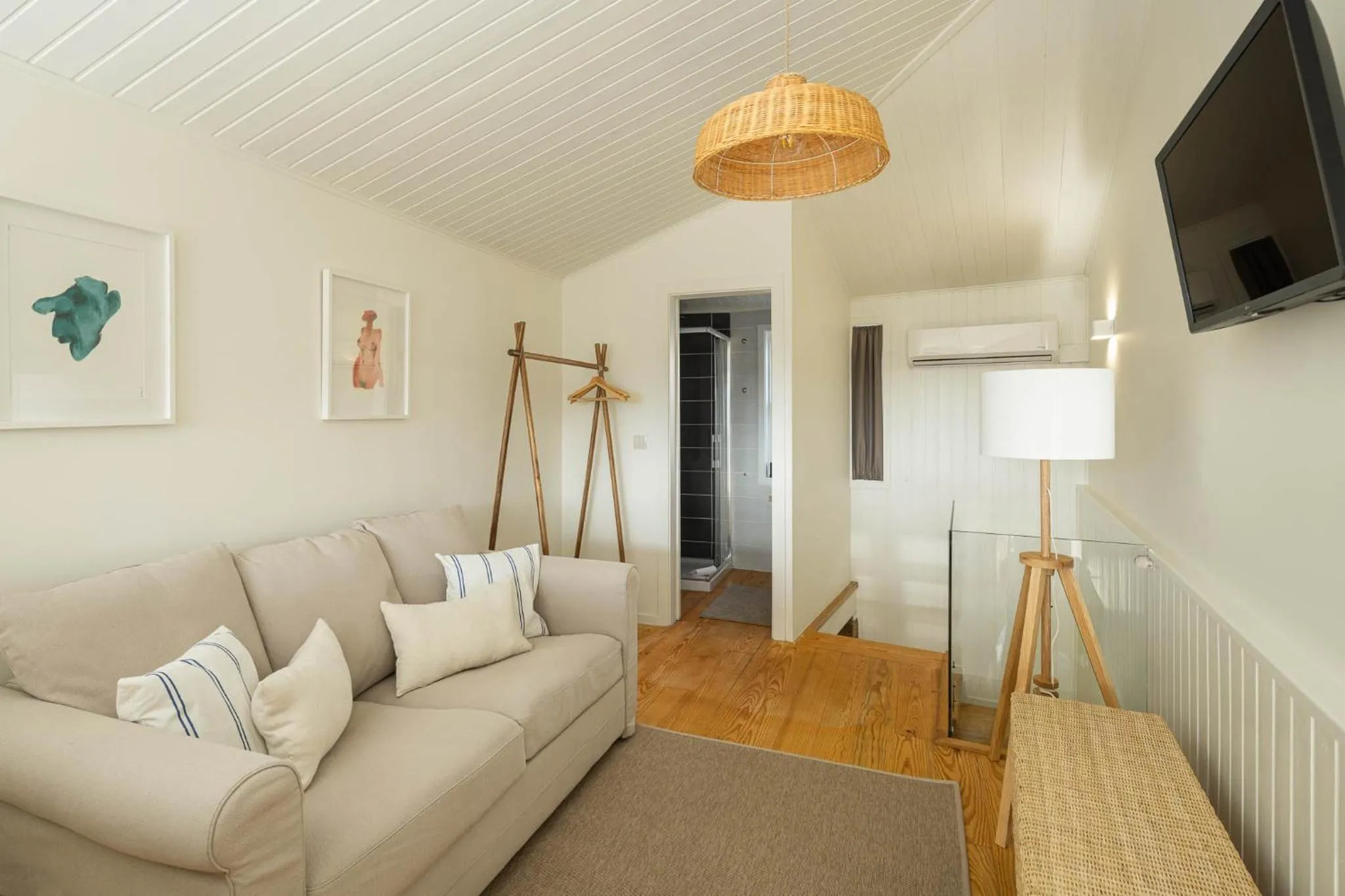 Mimo House