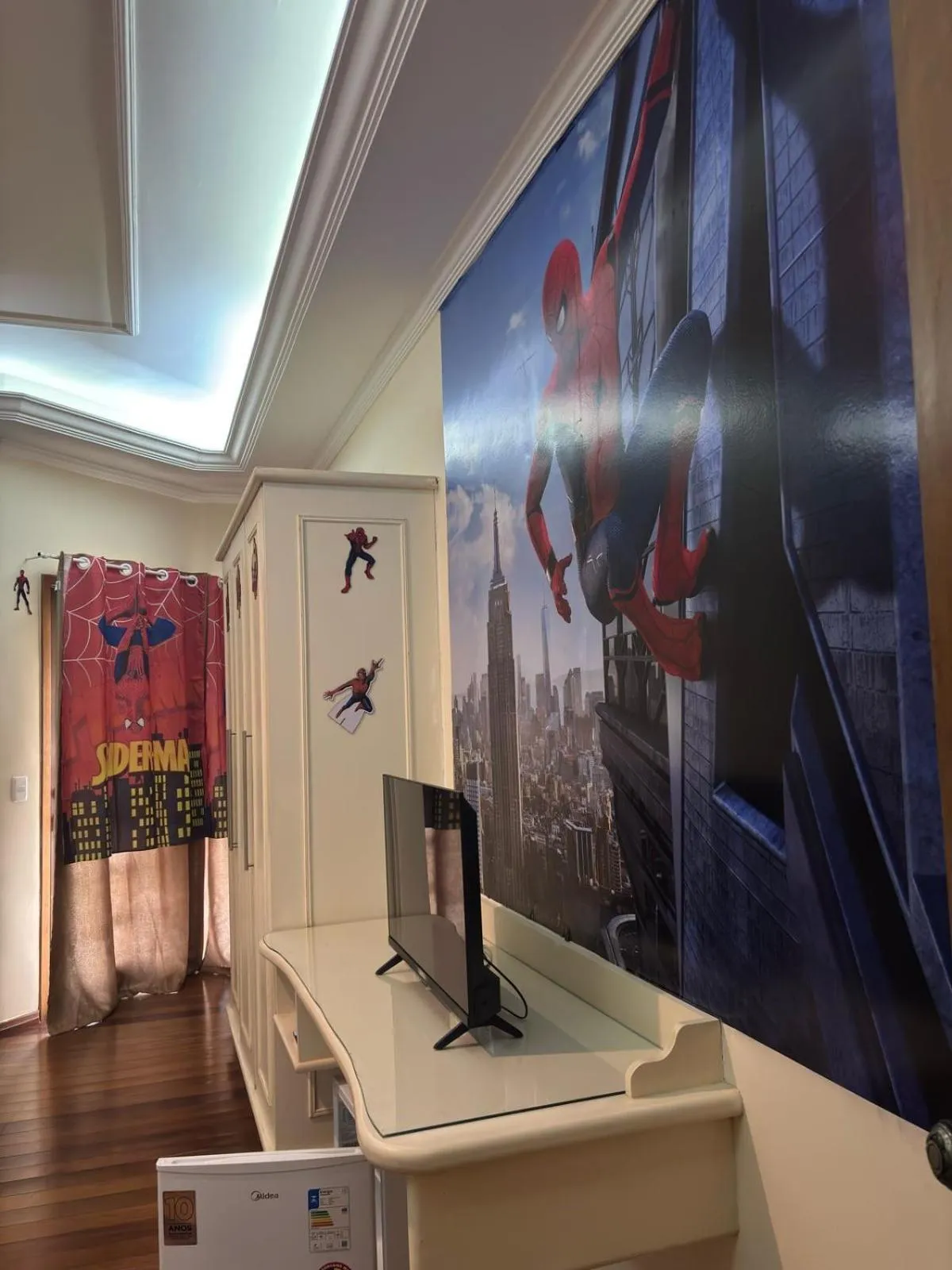 children in Pousada Portal das Cerejeiras - Be Happy Group