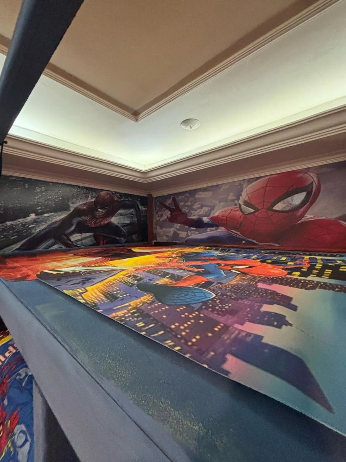 young children in Pousada Portal das Cerejeiras - Be Happy Group