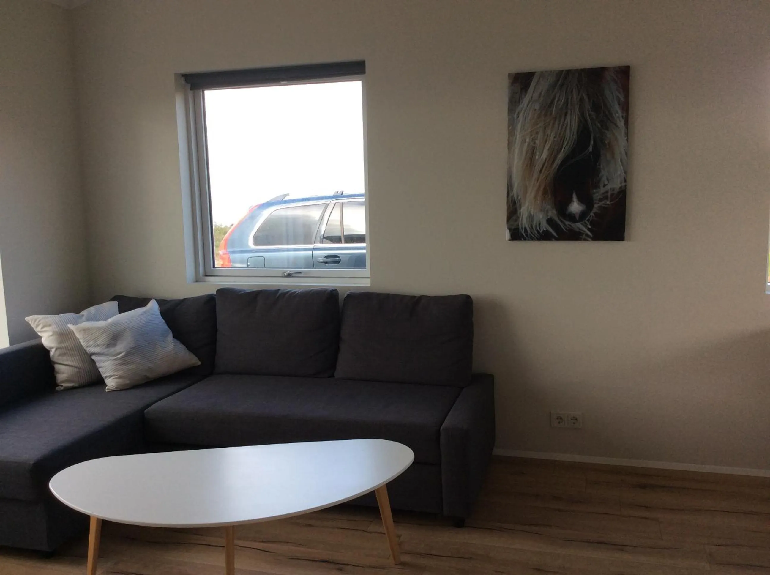 Hvammstangi Hill Homes