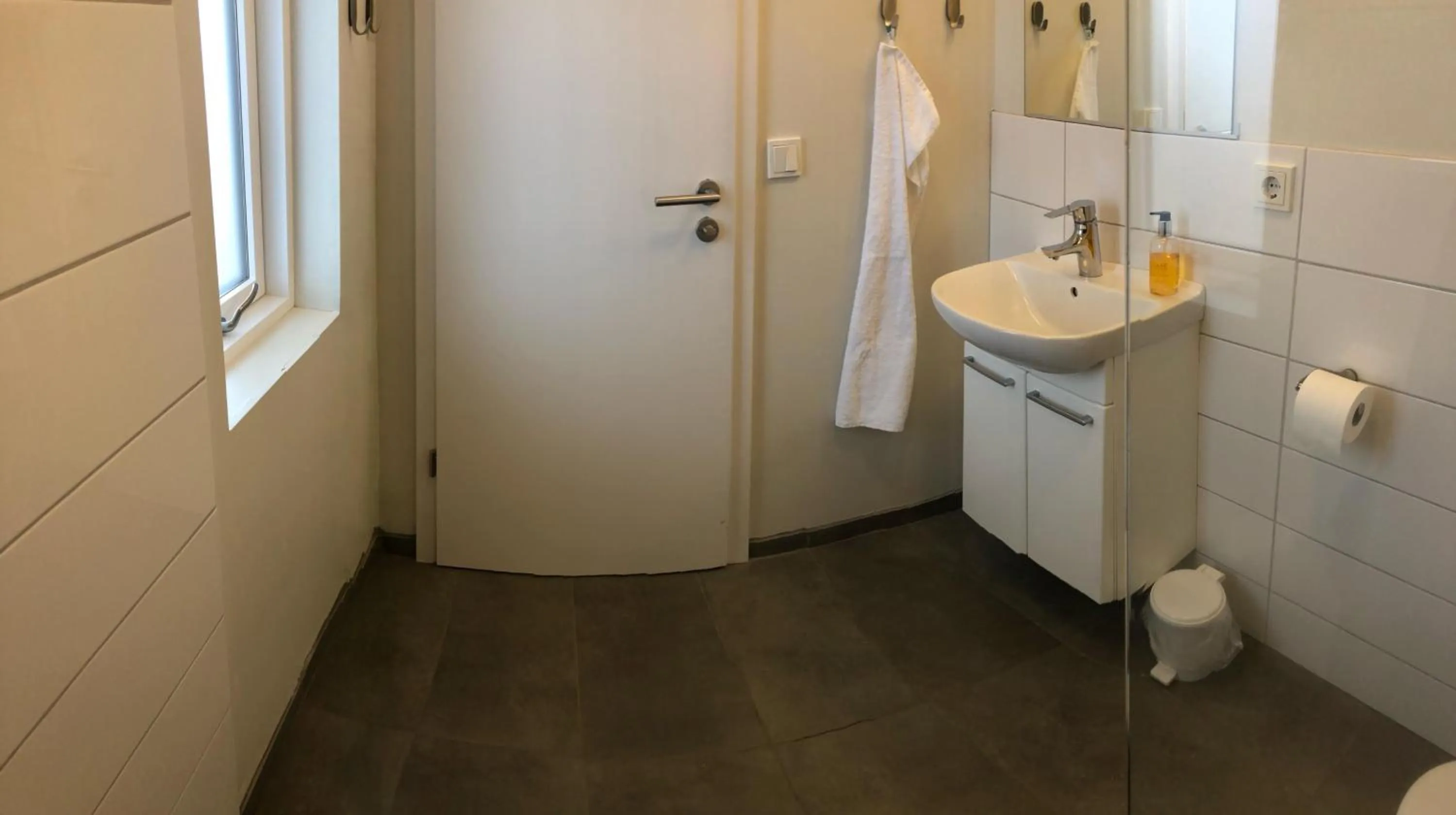 Hvammstangi Hill Homes