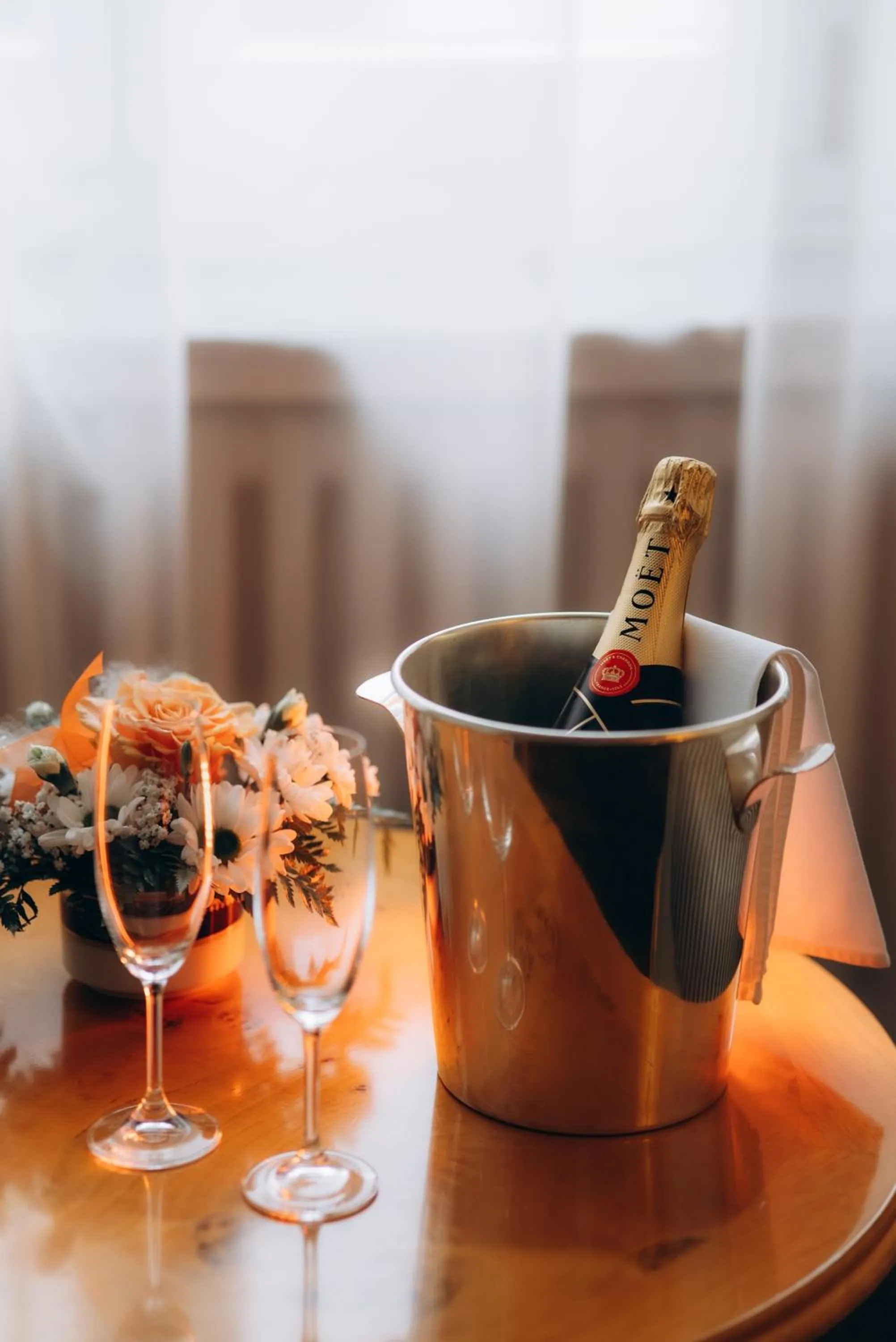 Drinks in Parkhotel Golf Marianske Lazne