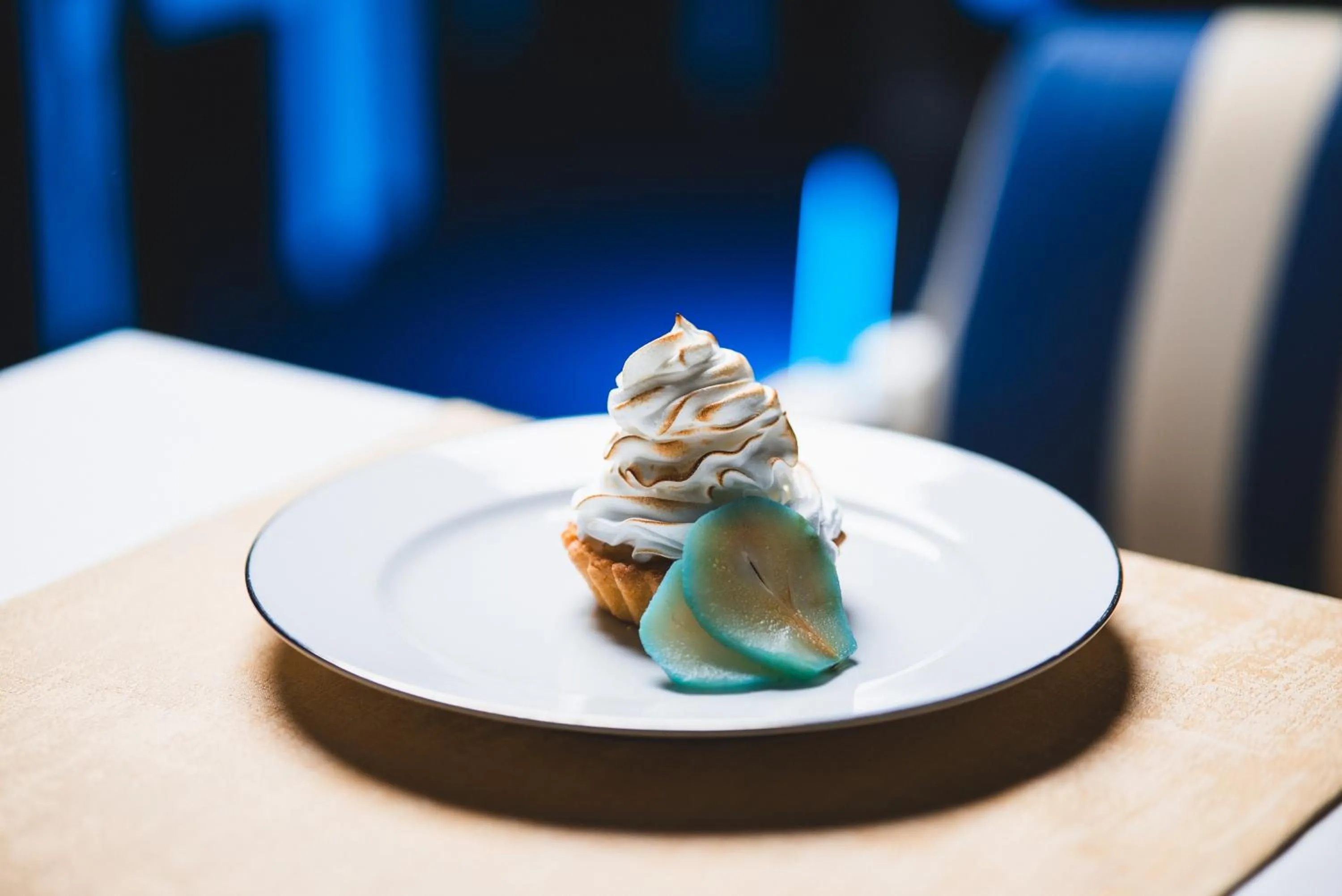 Food and drinks in Parkhotel Golf Marianske Lazne