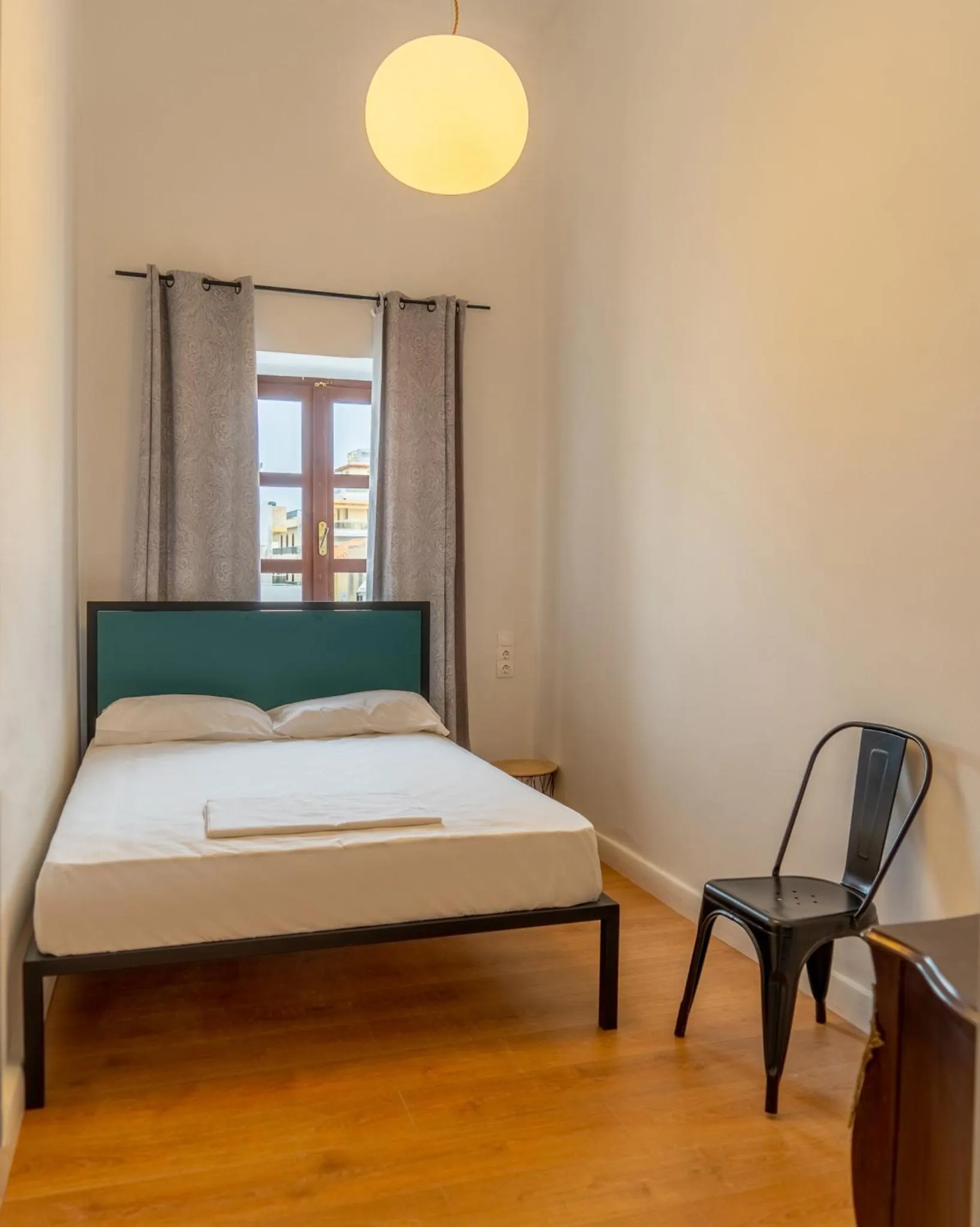 Bed in Intra Muros Hostel