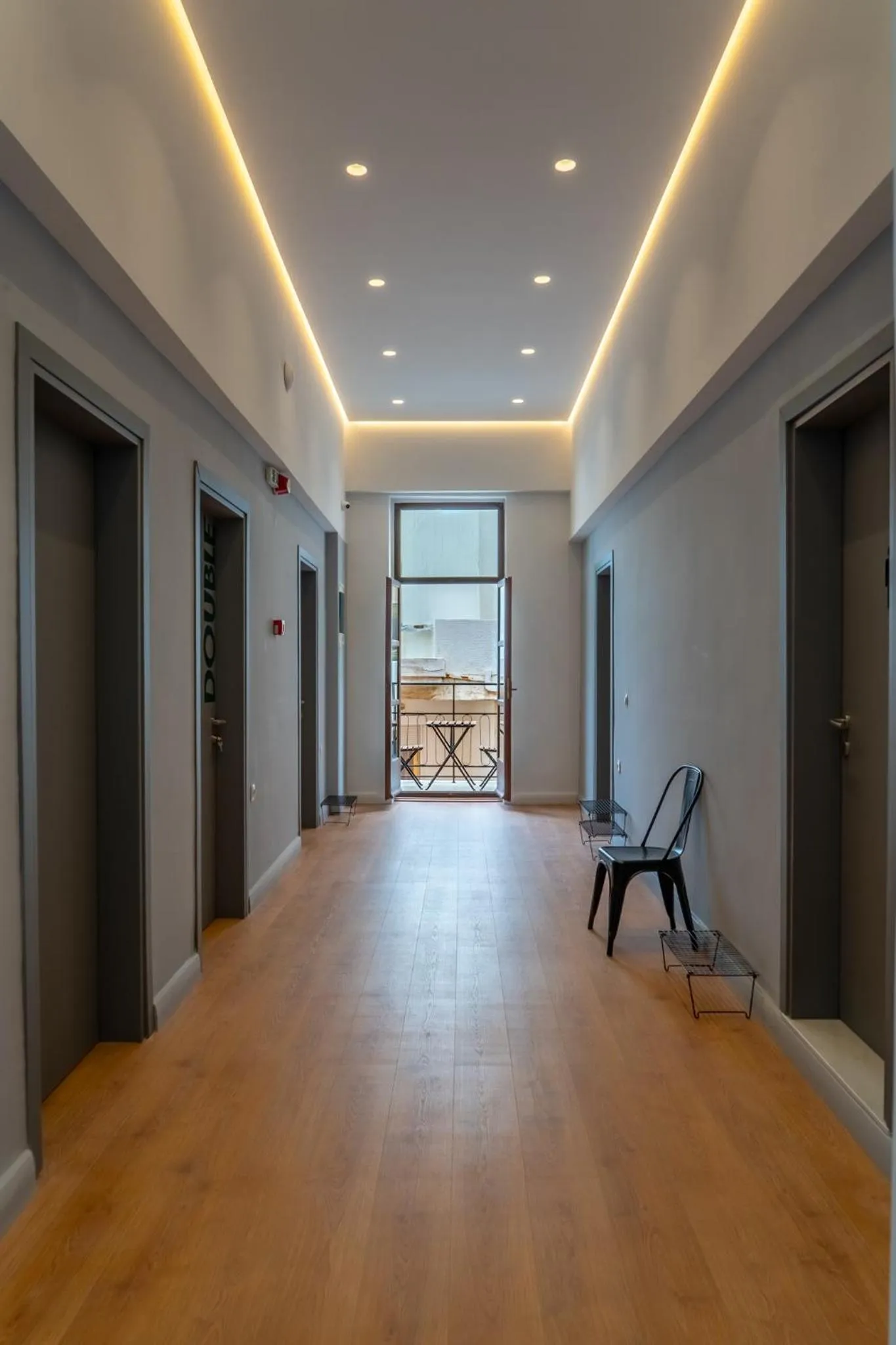 Other in Intra Muros Hostel