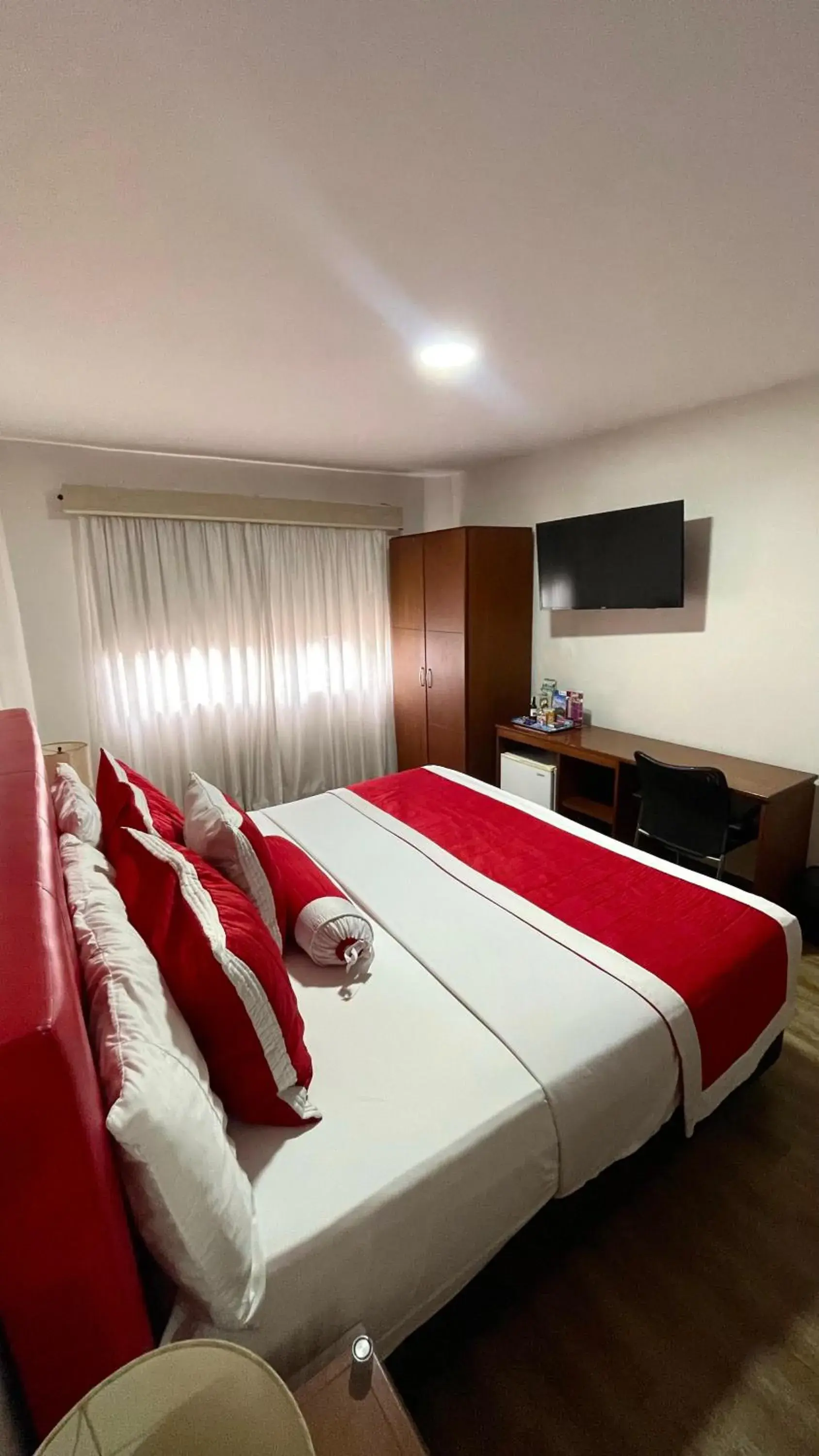 Bedroom, Bed in Cabecera Country Hotel Bedroom, Bed in Cabecera Country Hotel