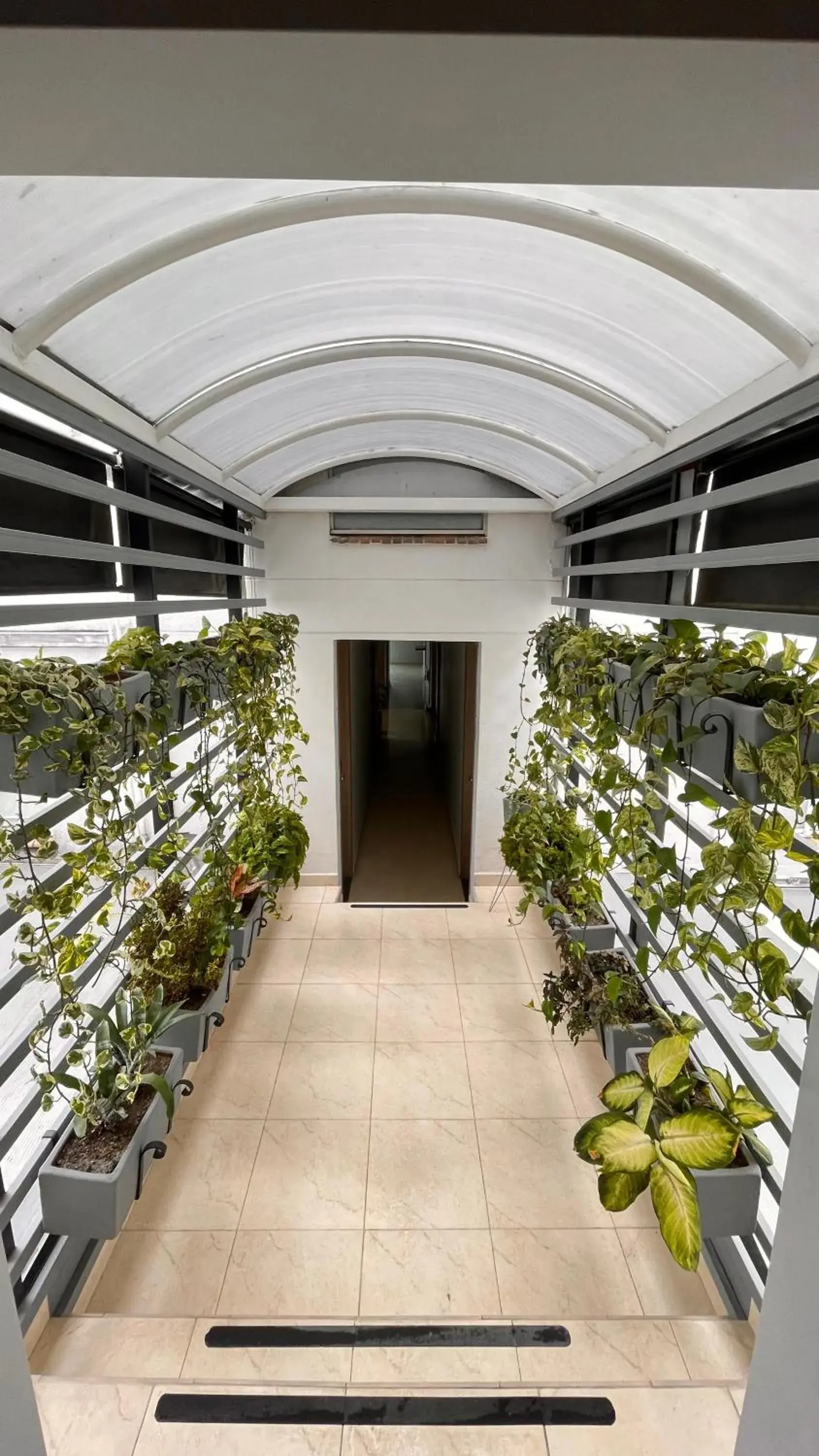 Property building in Cabecera Country Hotel Property building in Cabecera Country Hotel