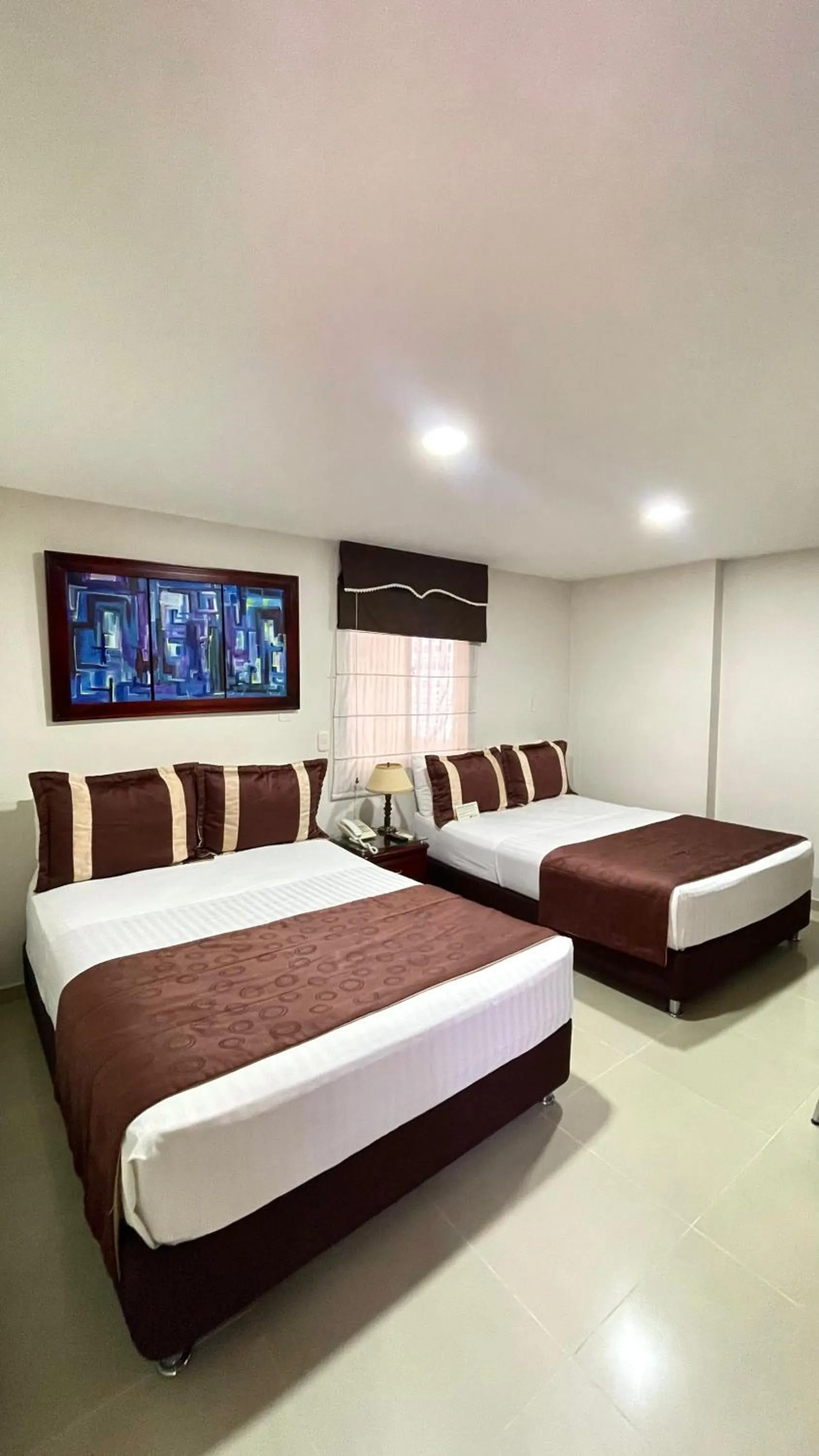 Bedroom, Bed in Cabecera Country Hotel