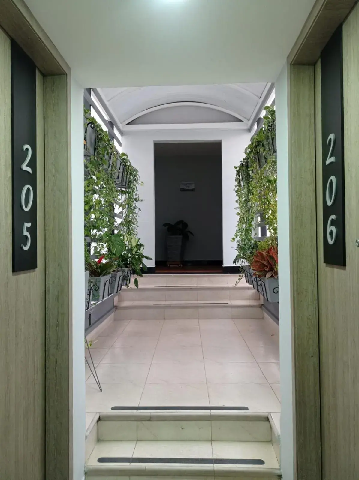 Property building in Cabecera Country Hotel Property building in Cabecera Country Hotel