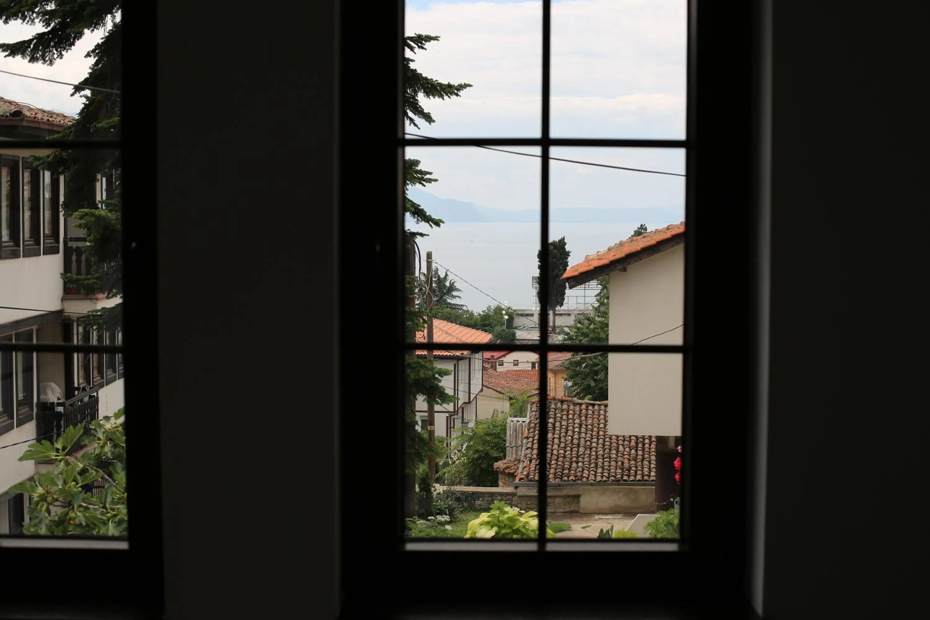 My Grandparents House