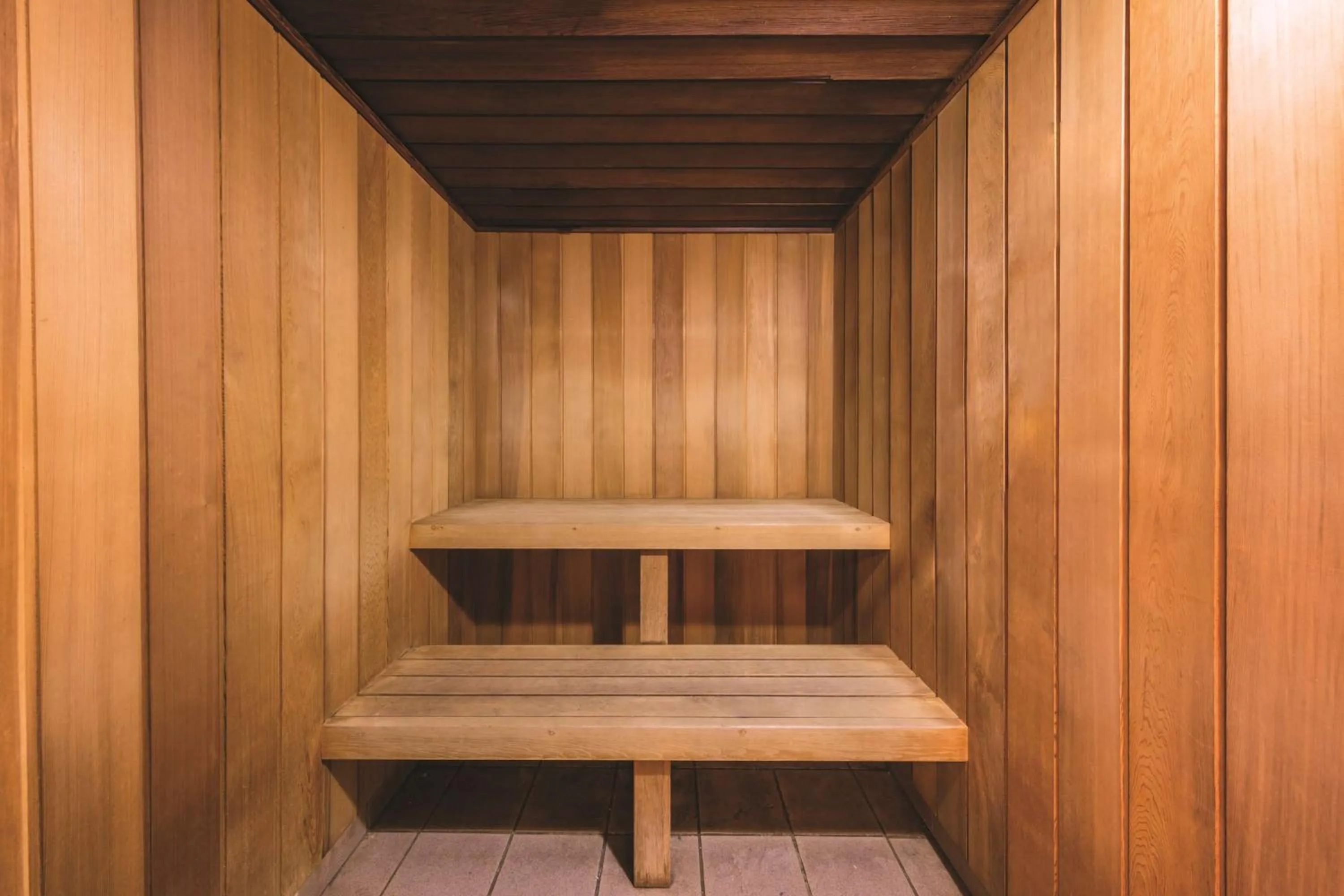 Sports in Adina Serviced Apartments Canberra Kingston