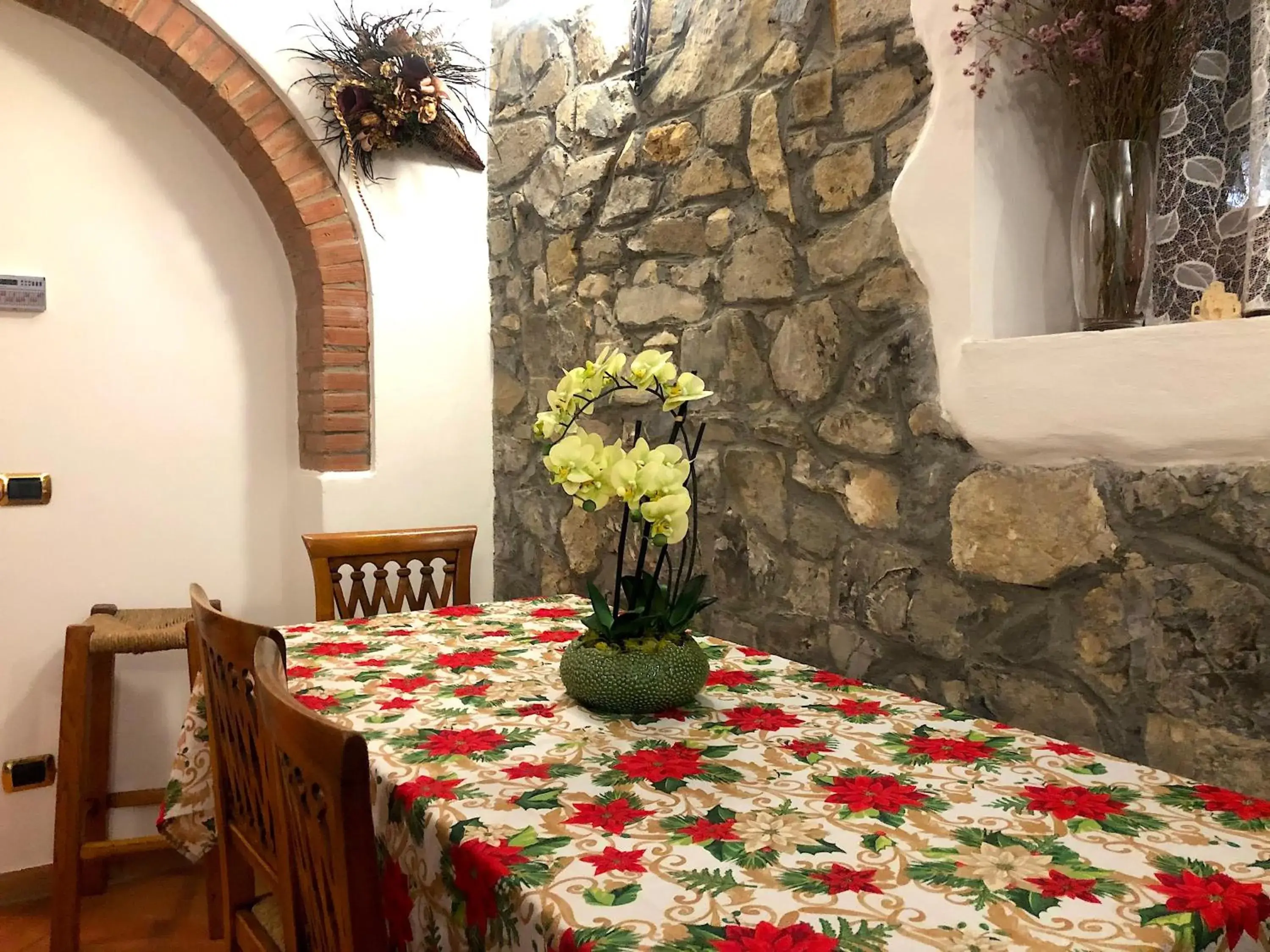 One-Bedroom Apartment in La Valle di Anna One-Bedroom Apartment in La Valle di Anna