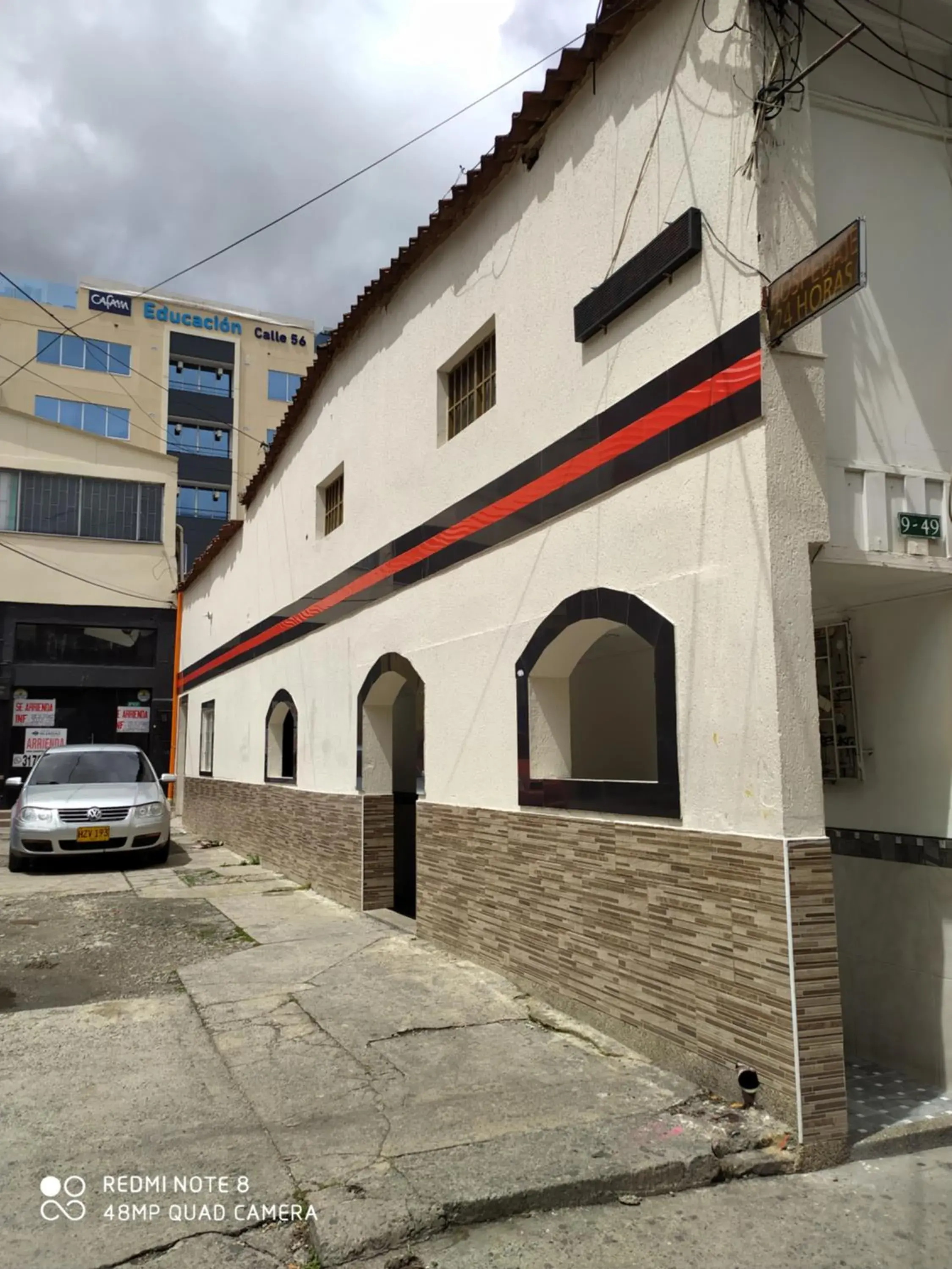 Hospedaje Wicirare Hospedaje Wicirare
