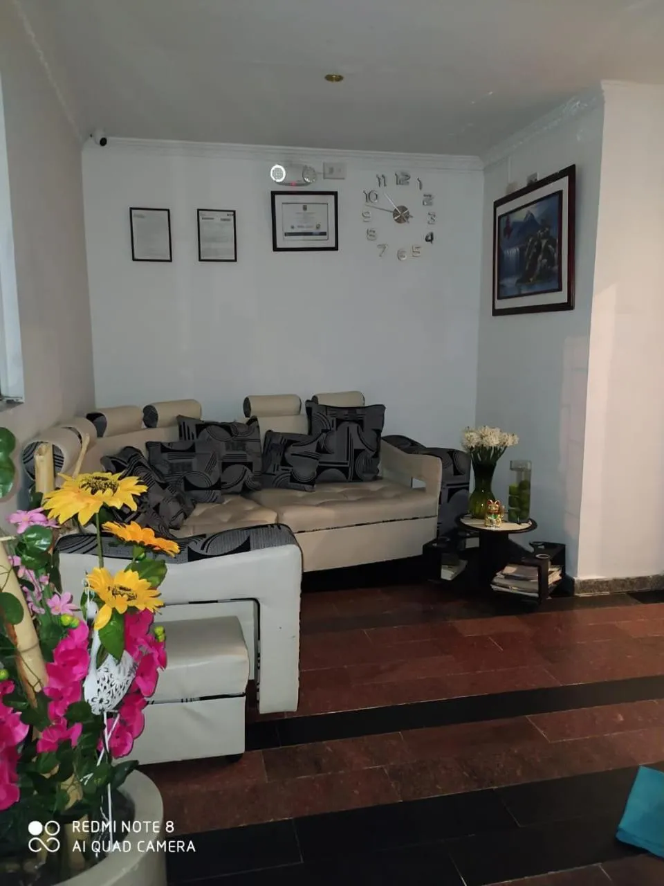 Hospedaje Wicirare