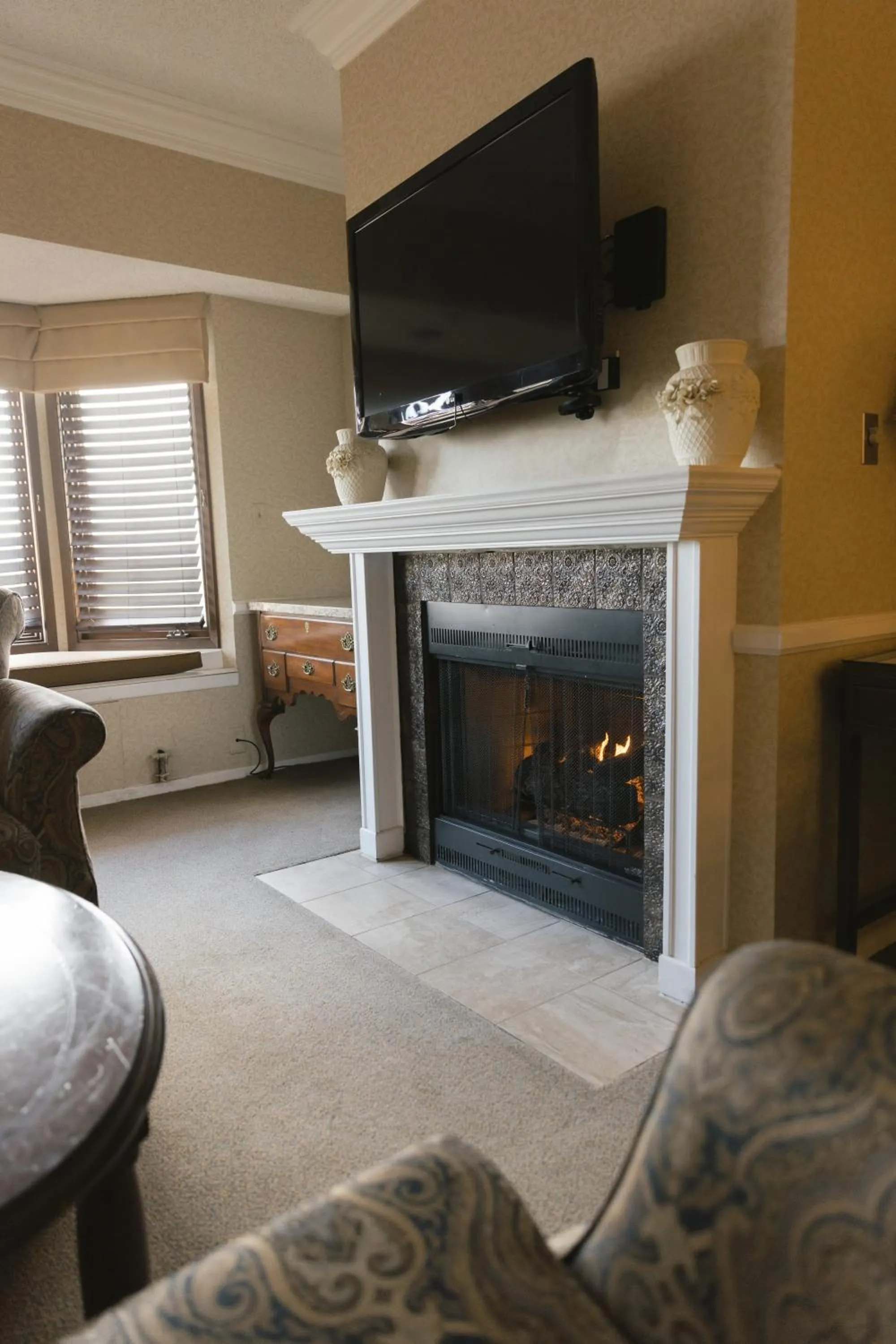 Historic Santa Maria Inn