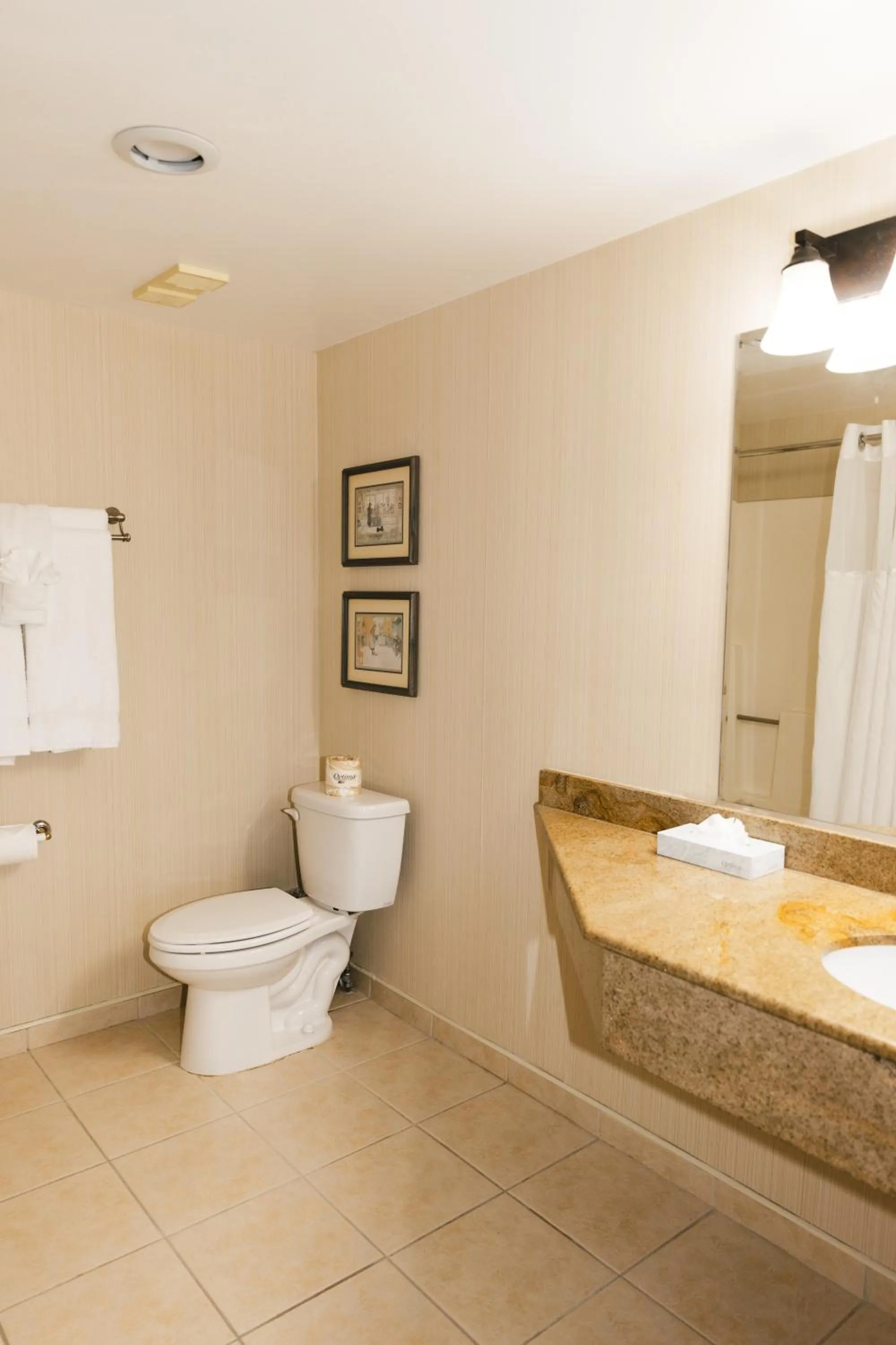 Historic Santa Maria Inn