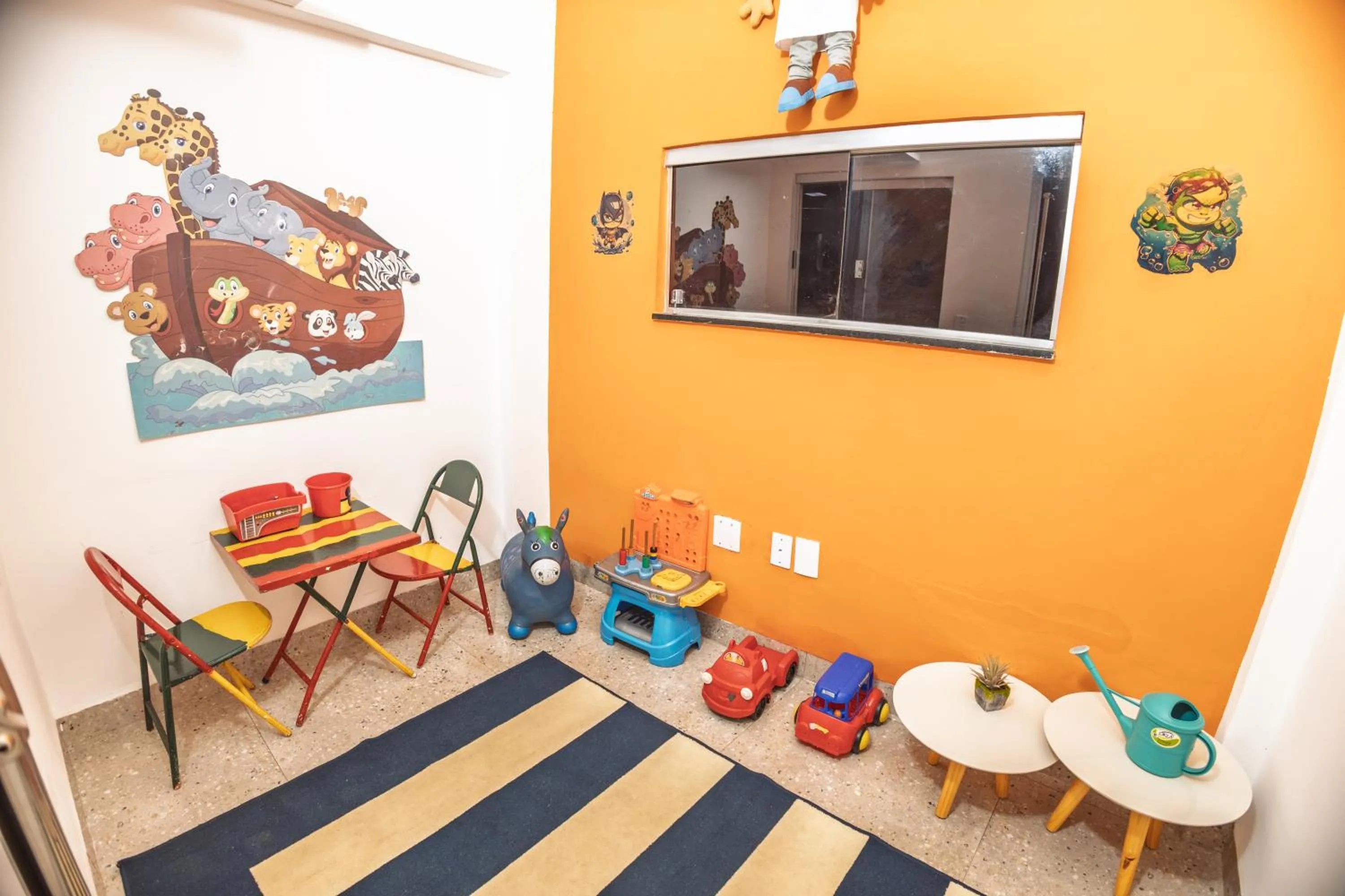 Hotel Portela II - Av Principal e a 500m do Thermas dos Laranjais