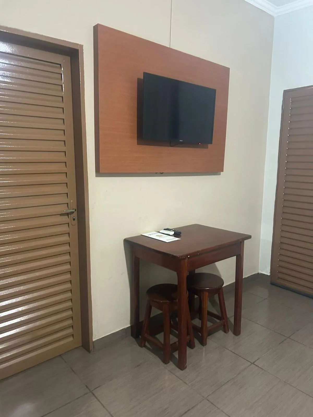 Hotel Portela II - Av Principal e a 500m do Thermas dos Laranjais