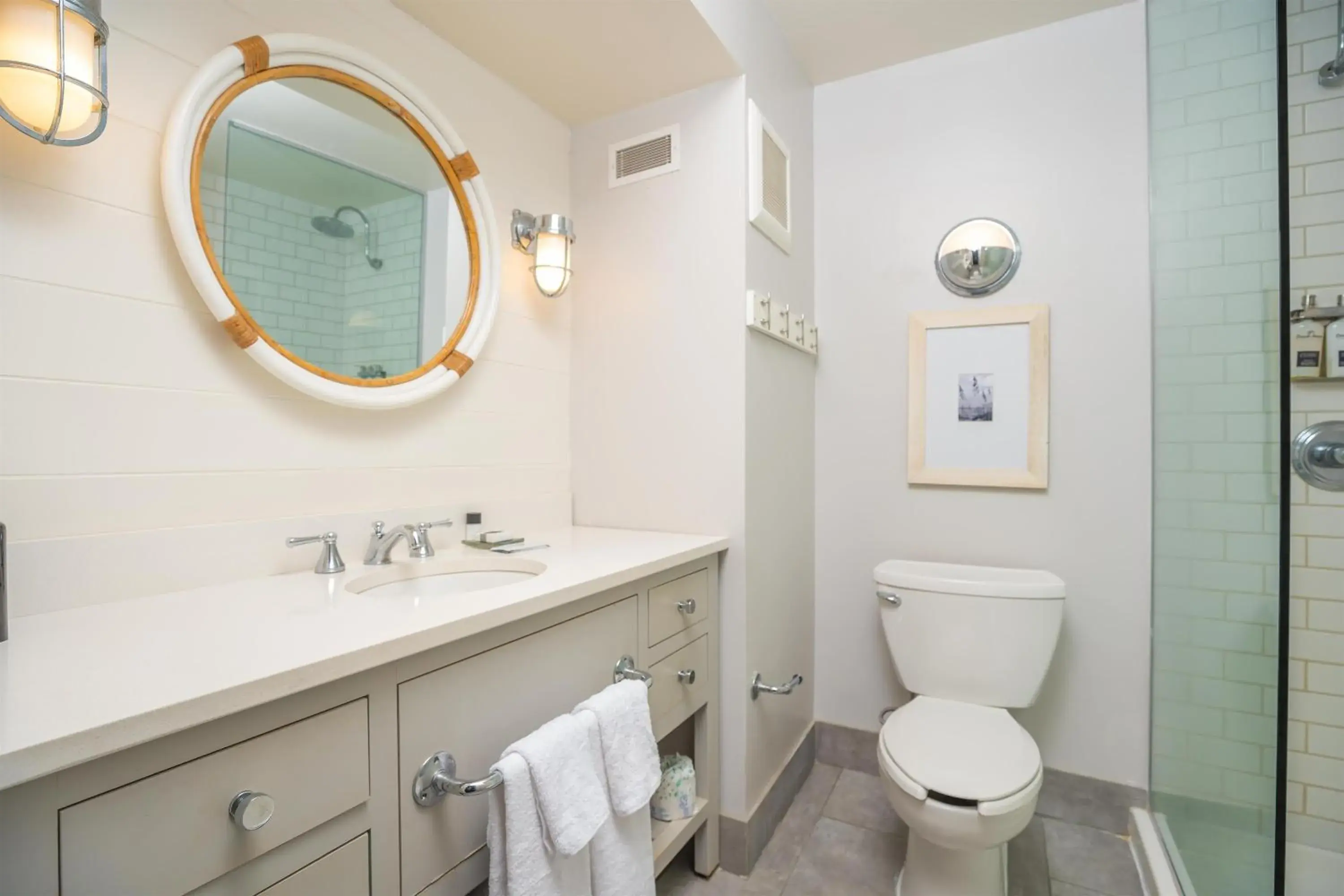 Bathroom in Beach House Resort Hilton Head Island Bathroom in Beach House Resort Hilton Head Island