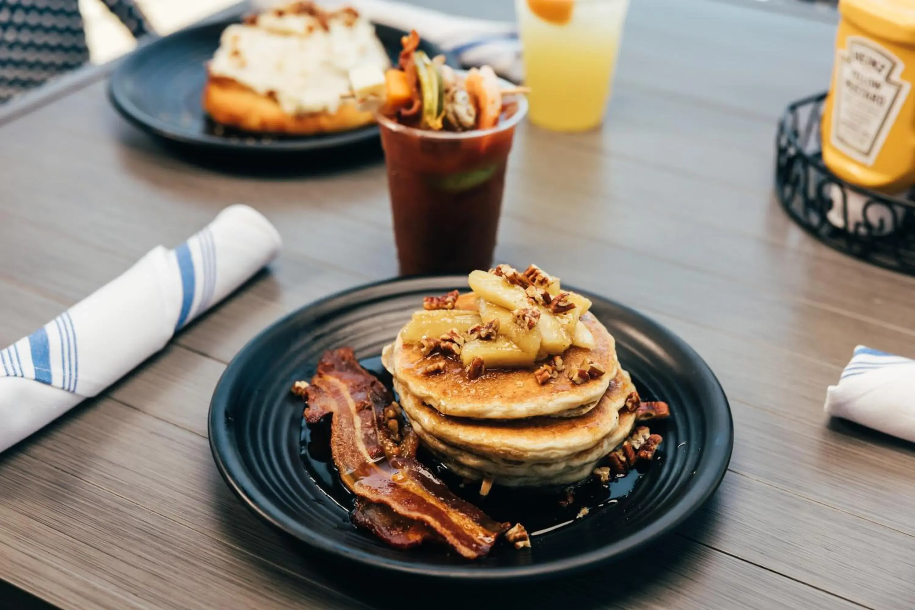 Restaurant/places to eat in Beach House Resort Hilton Head Island Restaurant/places to eat in Beach House Resort Hilton Head Island