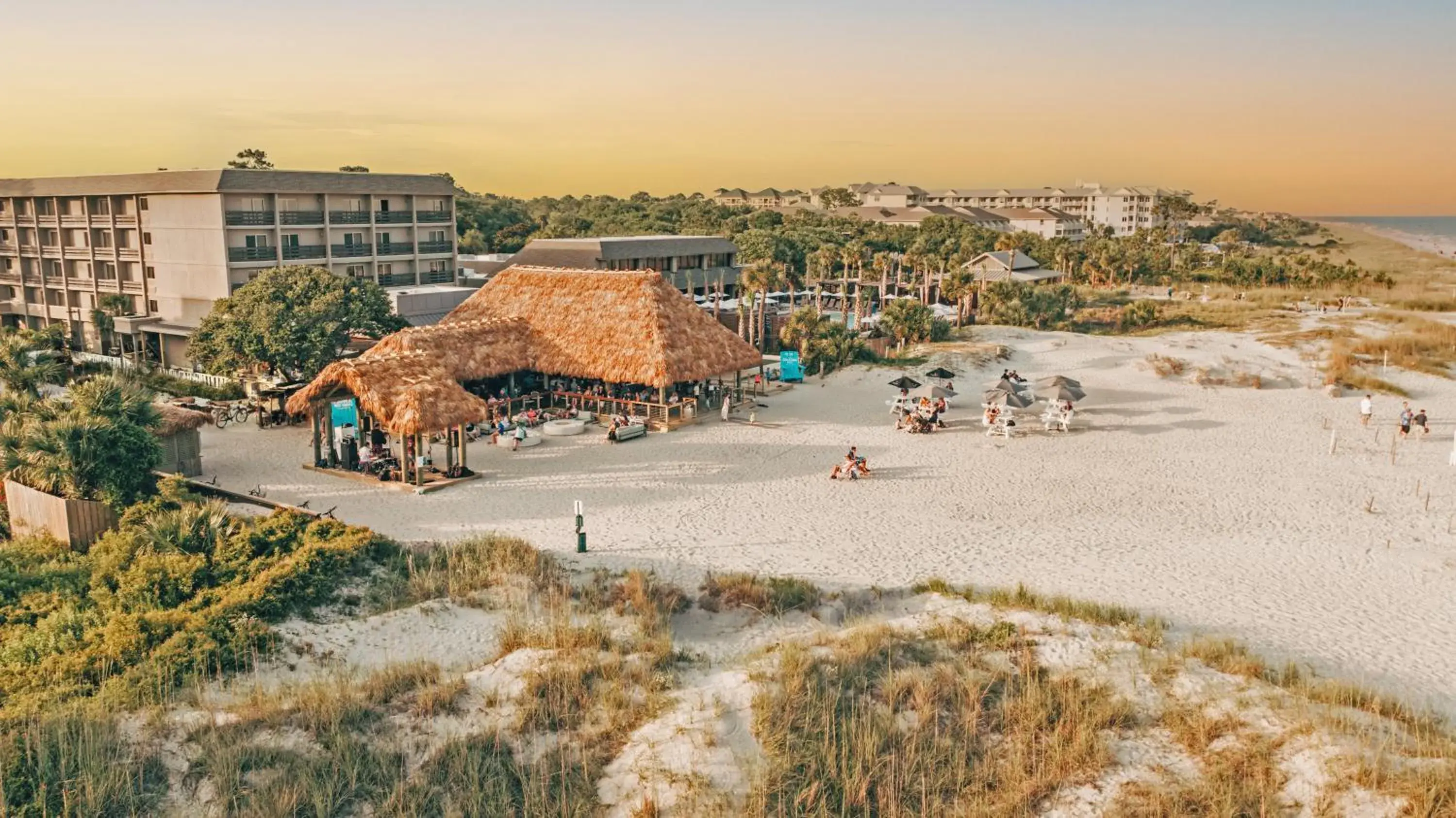 View (from property/room) in Beach House Resort Hilton Head Island View (from property/room) in Beach House Resort Hilton Head Island