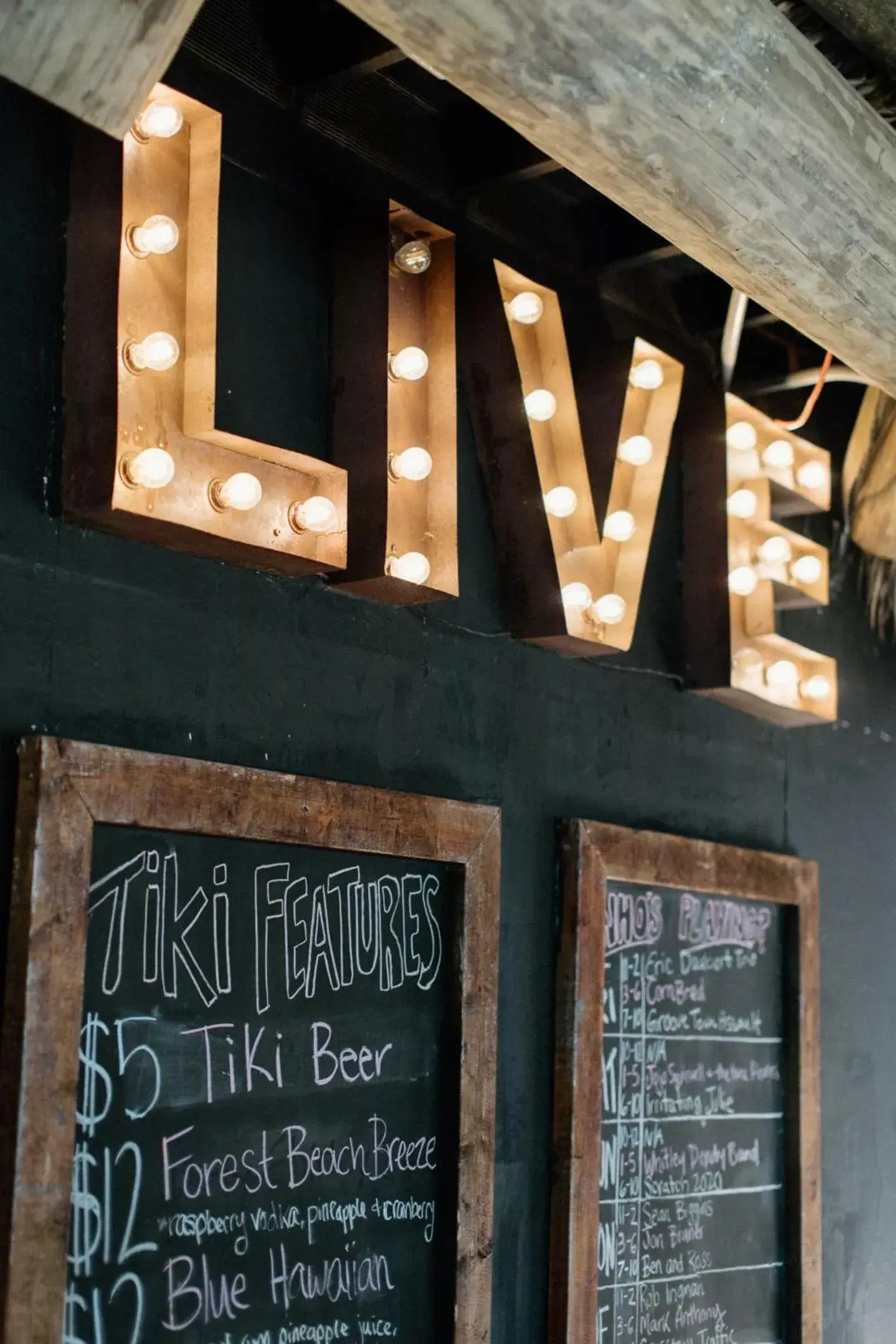 Lounge or bar in Beach House Resort Hilton Head Island Lounge or bar in Beach House Resort Hilton Head Island