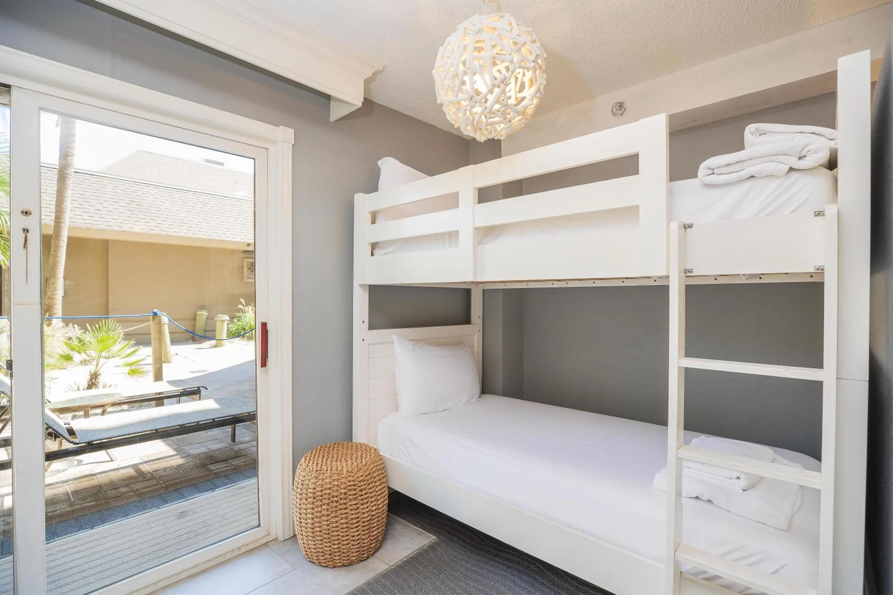 Photo of the whole room, Bed in Beach House Resort Hilton Head Island