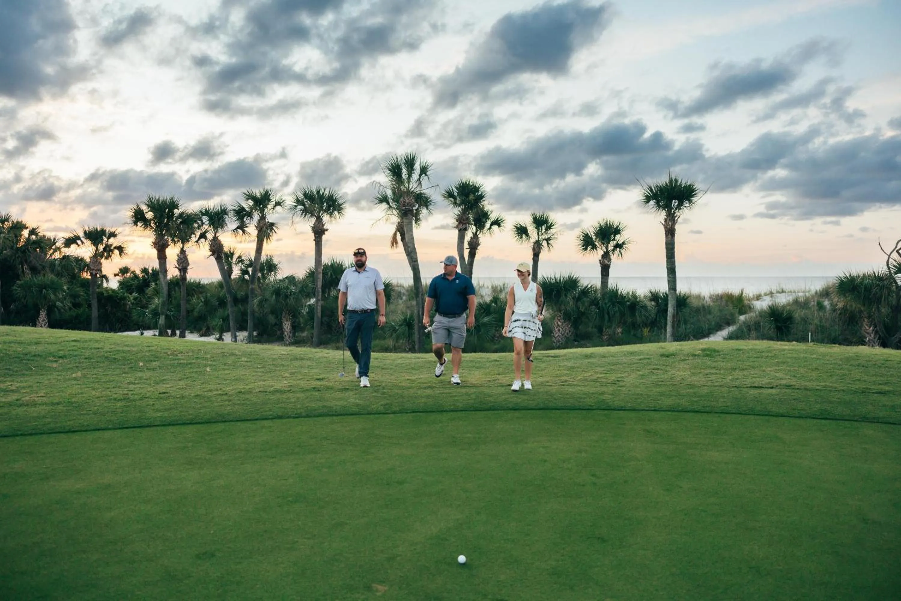 Nearby landmark in Beach House Resort Hilton Head Island