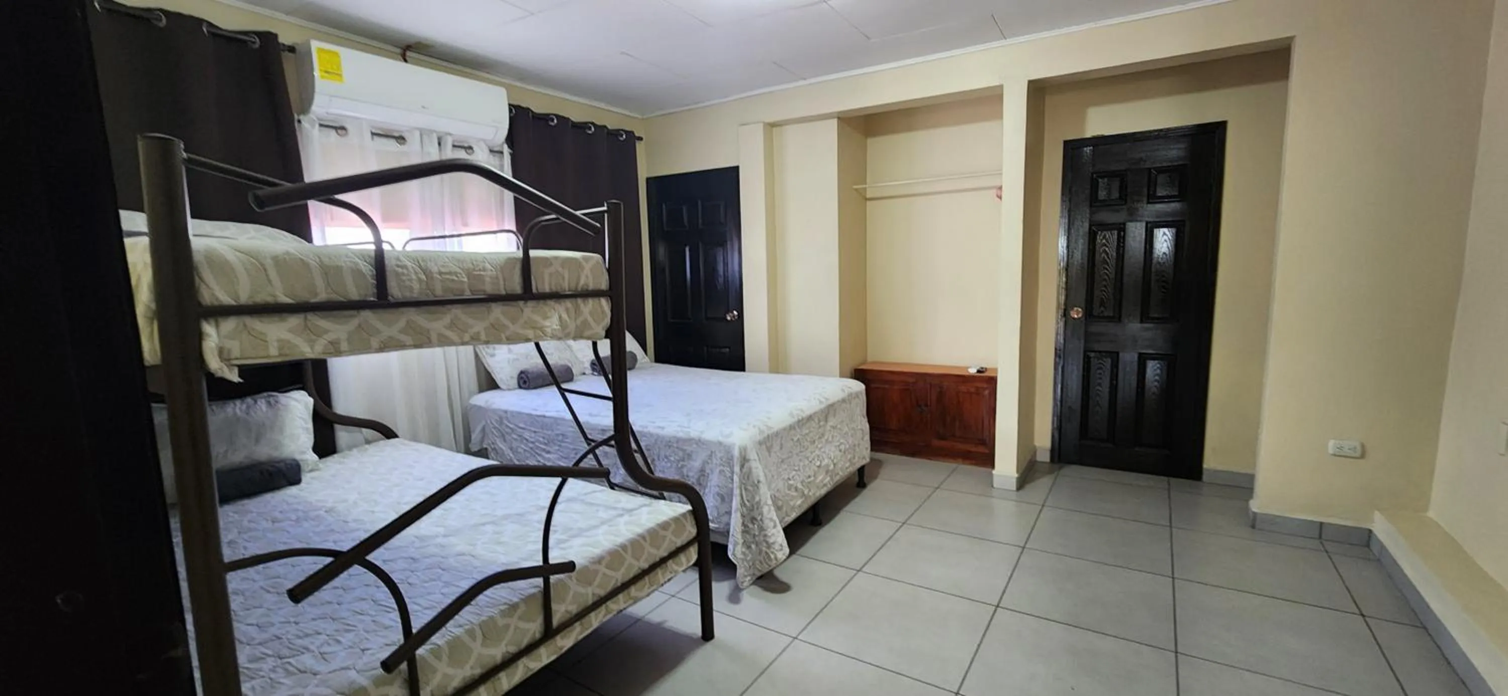 Bedroom, Bed in Casa Altamira