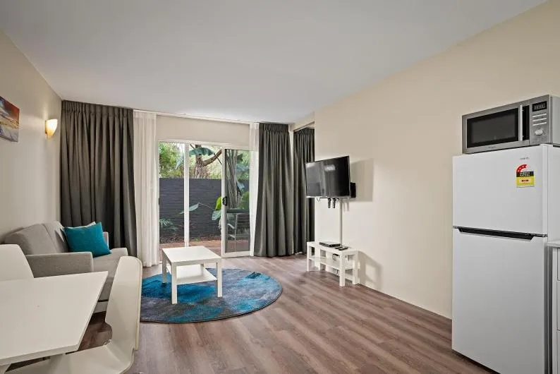 Broadwater Resort WA Tourism Awards 2025 Gold Winner