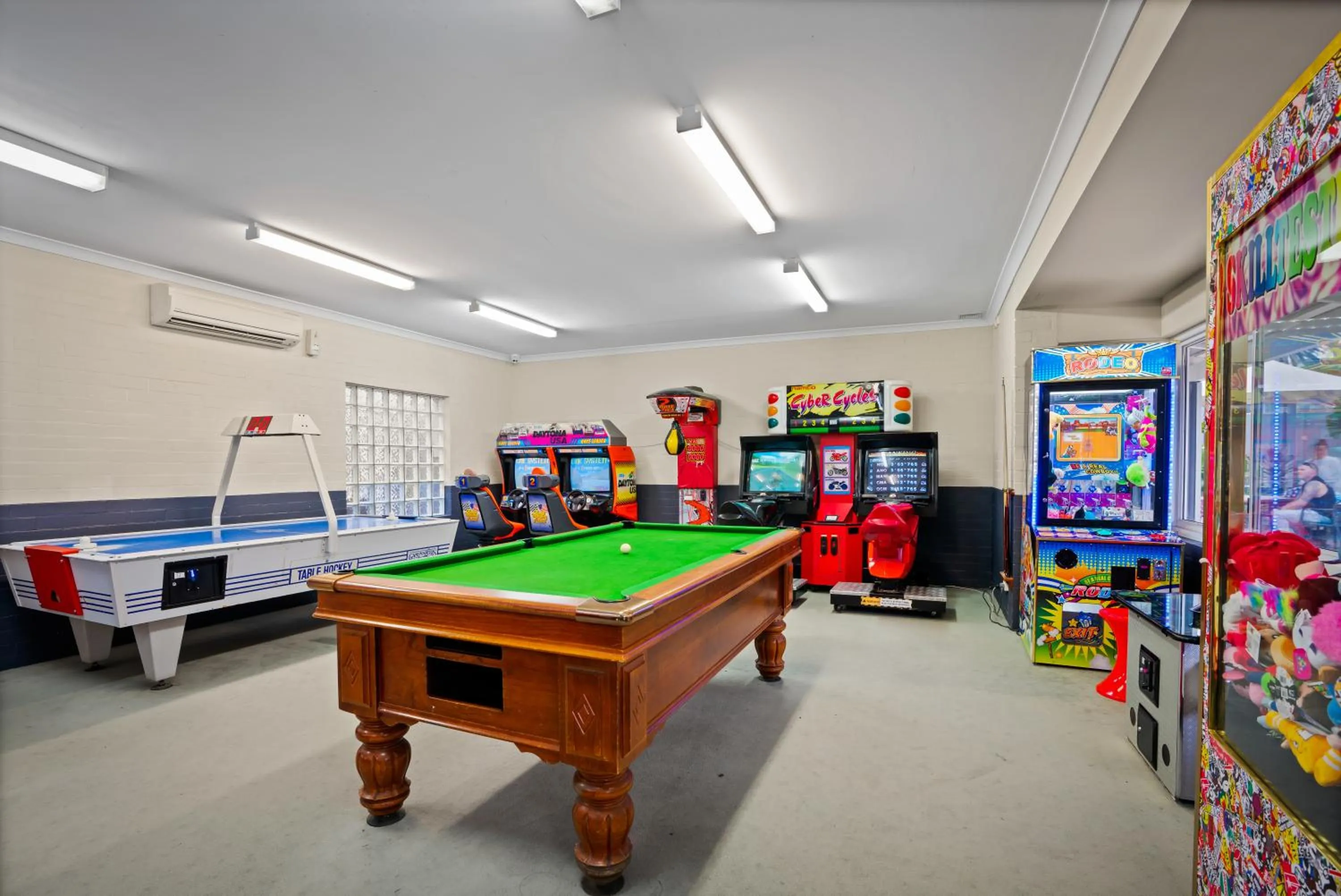 Broadwater Resort WA Tourism Awards 2025 Gold Winner