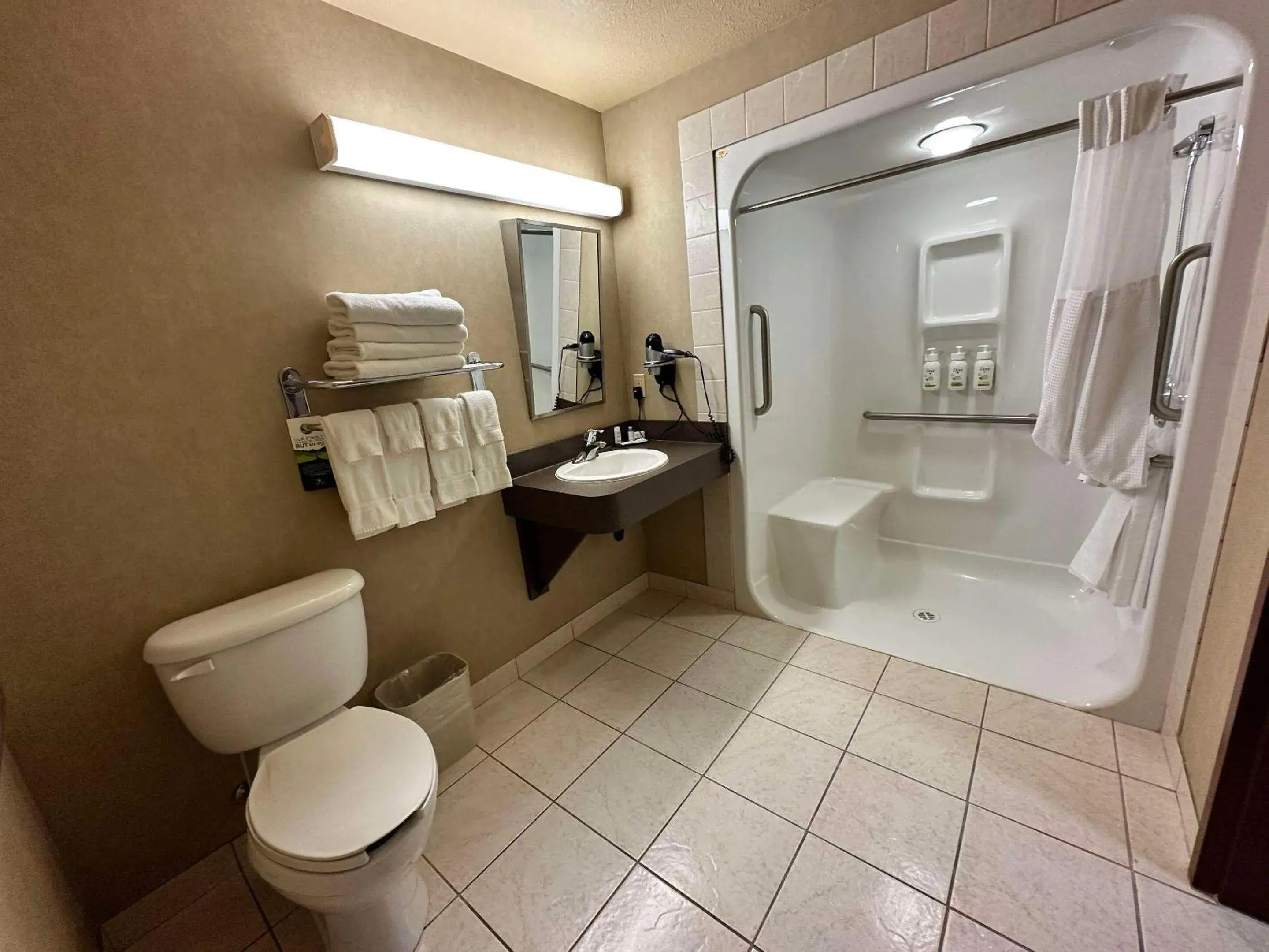 Bedroom in Clarion Pointe Bedroom in Clarion Pointe