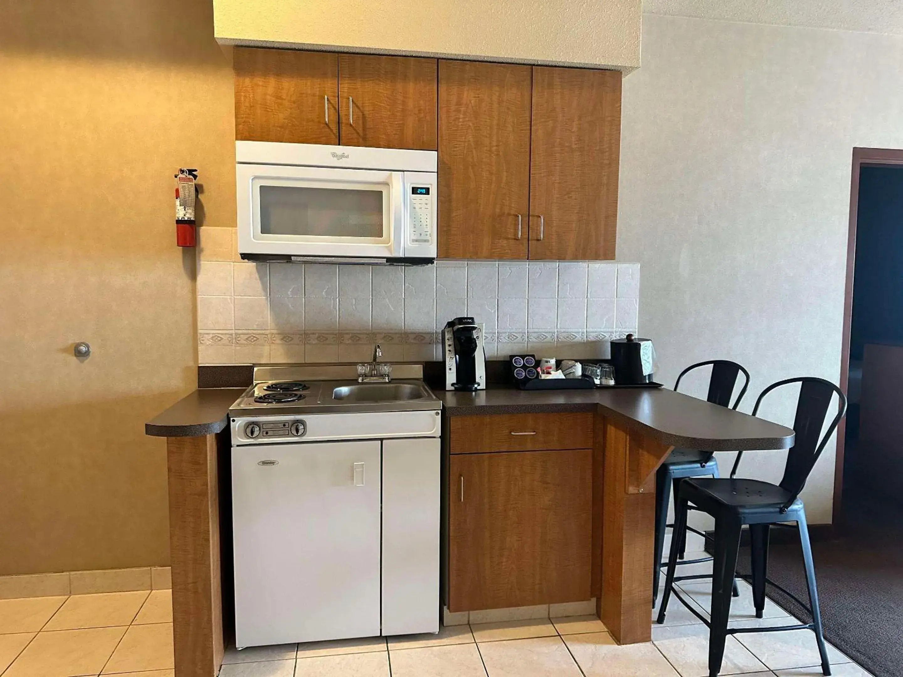 Bedroom in Clarion Pointe Bedroom in Clarion Pointe