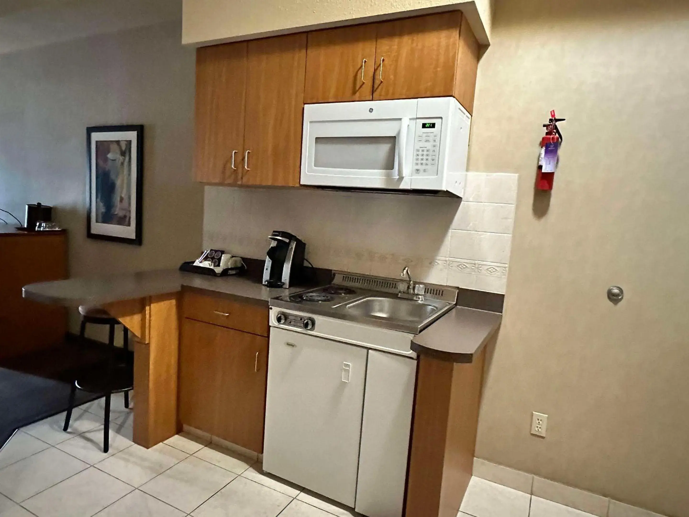 Bedroom in Clarion Pointe Bedroom in Clarion Pointe