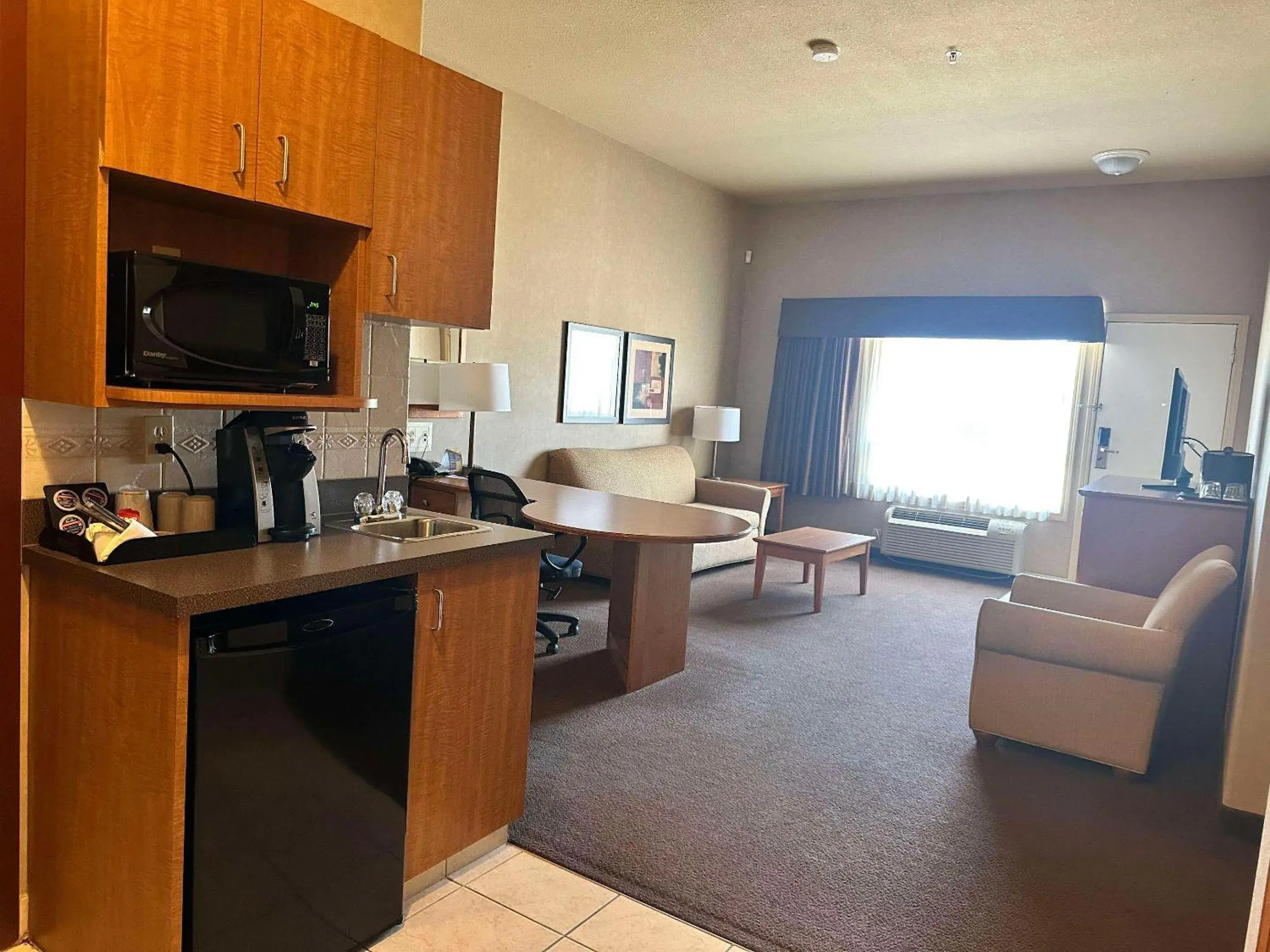 Bedroom in Clarion Pointe Bedroom in Clarion Pointe