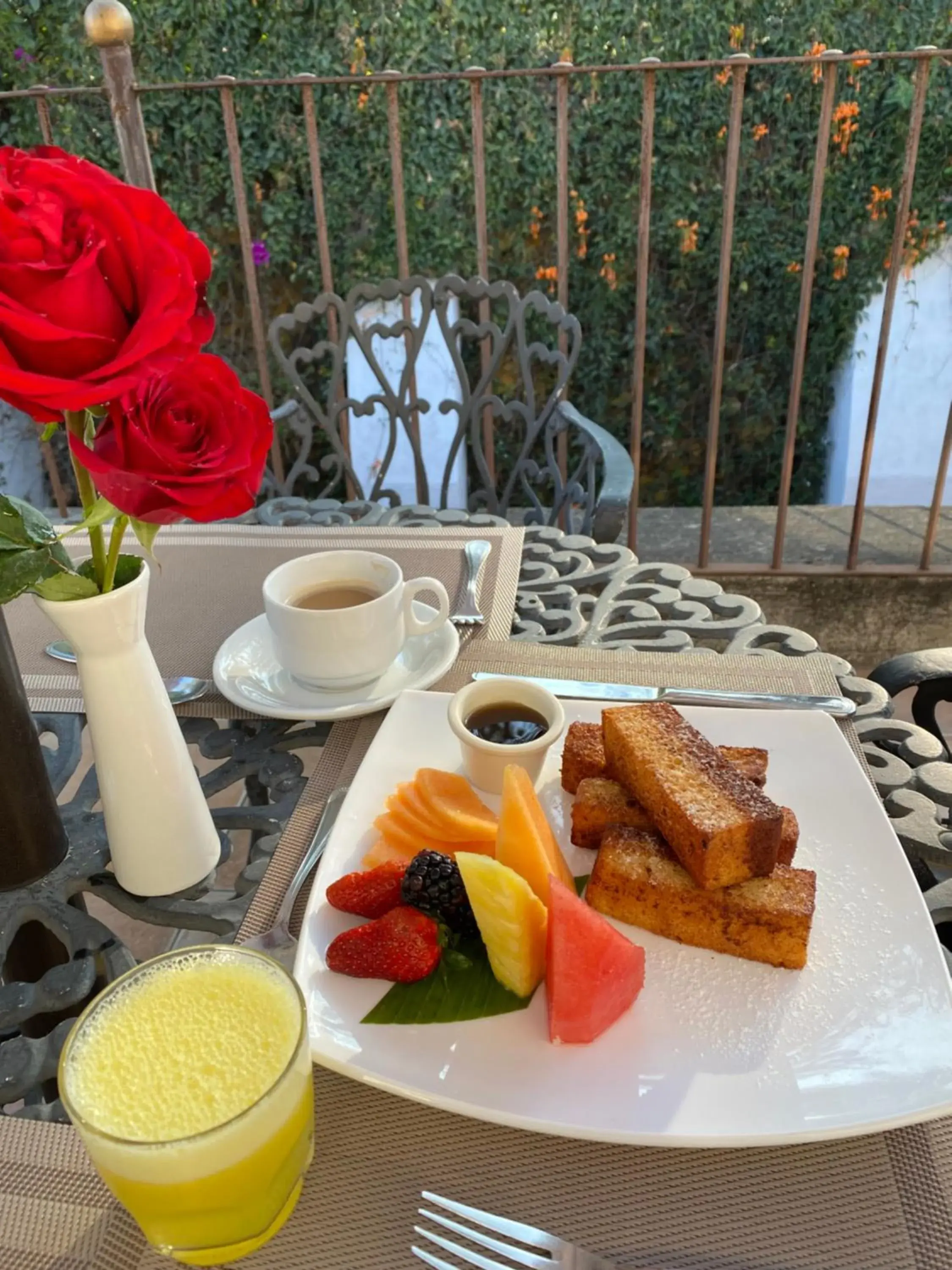 Restaurant/places to eat in Villa Colonial Restaurant/places to eat in Villa Colonial