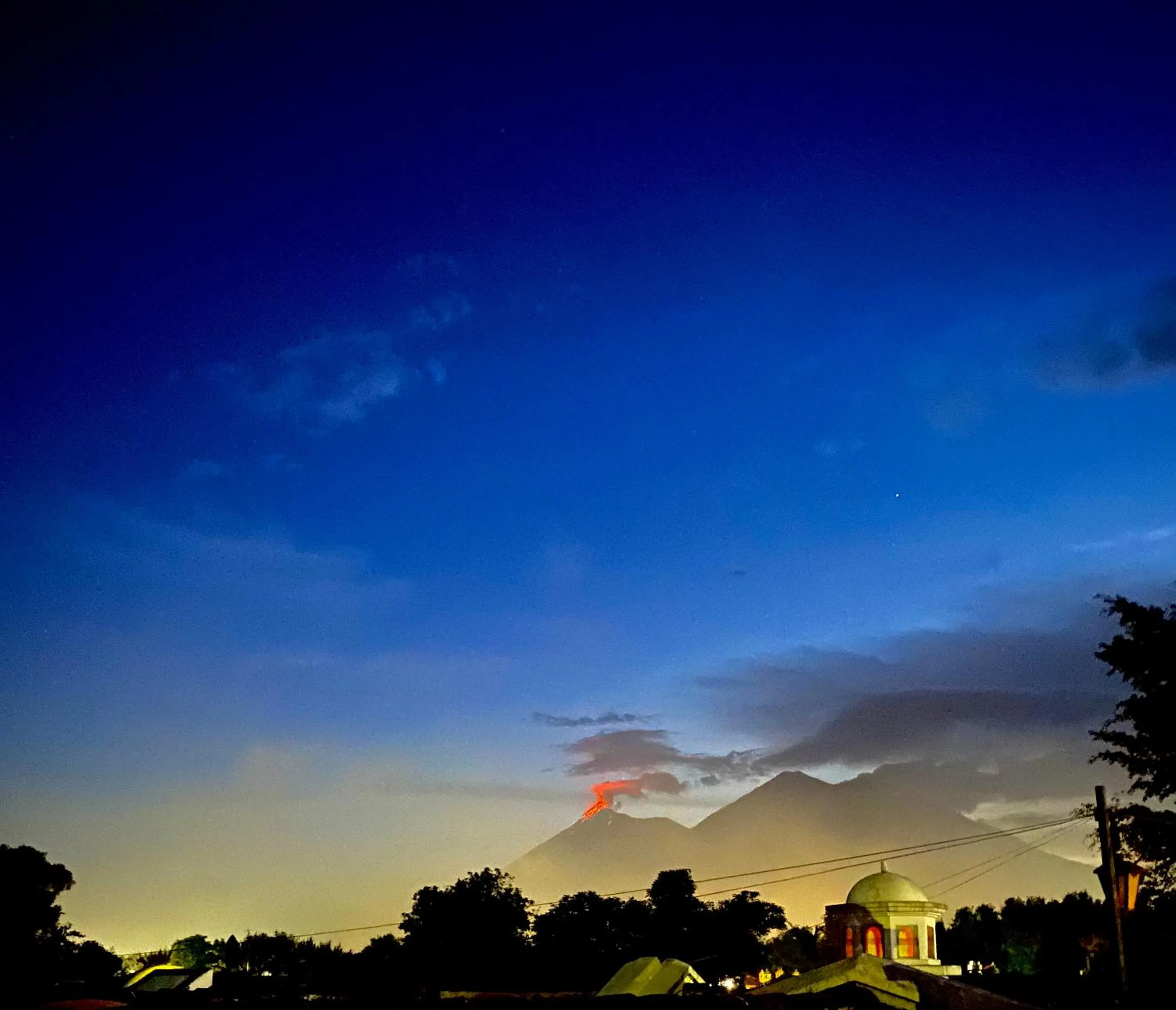 Other in Villa Colonial