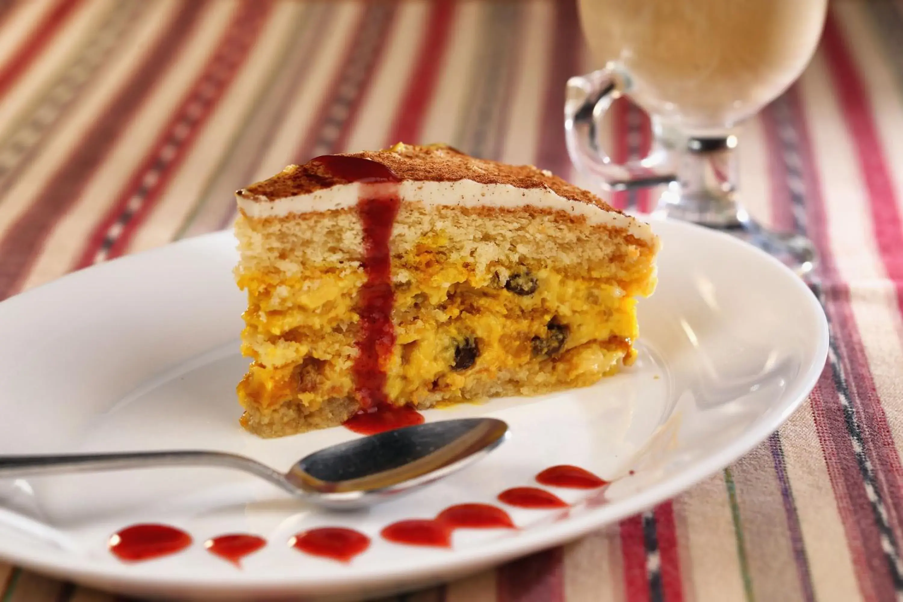 Restaurant/places to eat in Villa Colonial Restaurant/places to eat in Villa Colonial