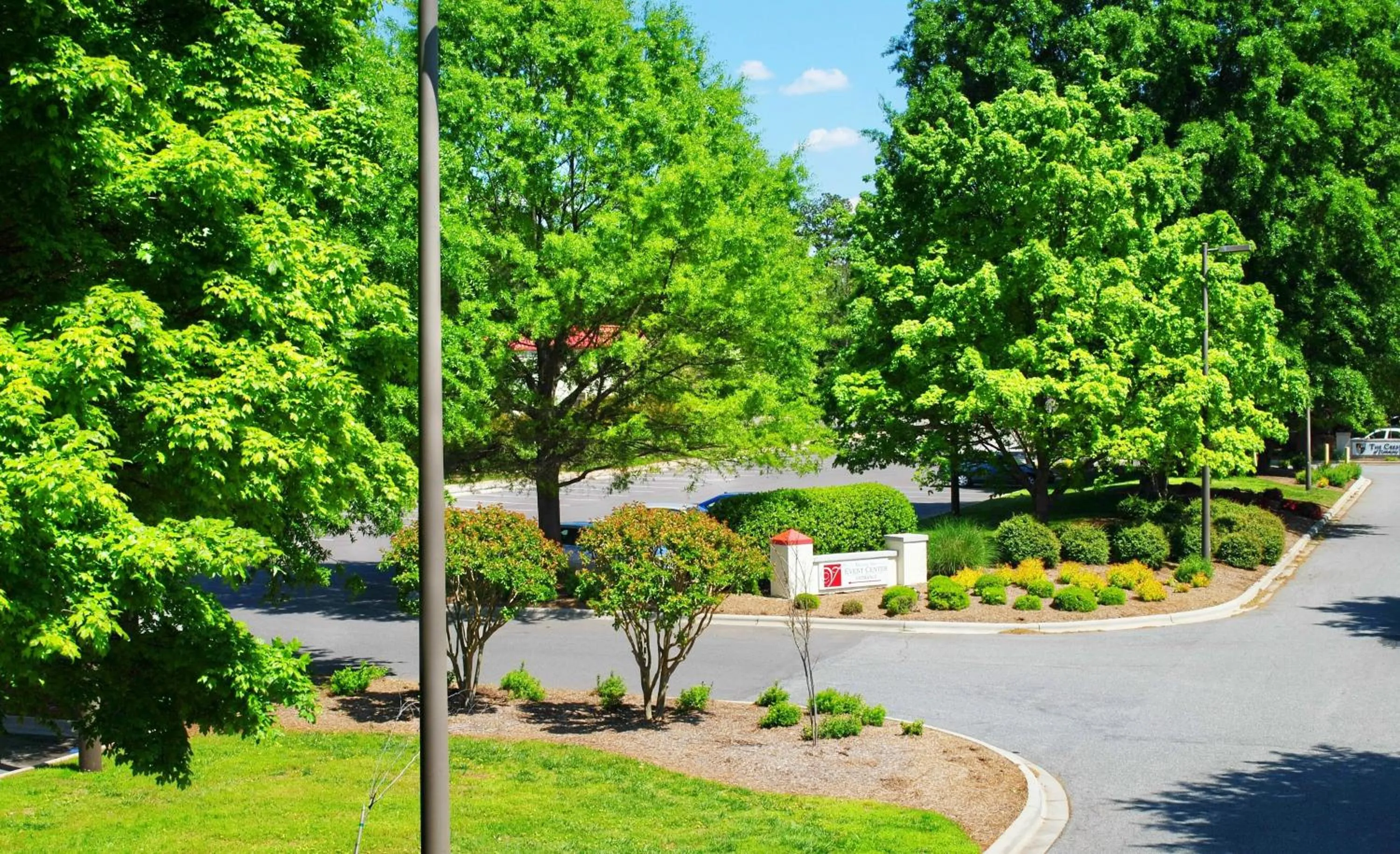 Facade/entrance in Village Inn Clemmons-Winston Salem, Trademark by Wyndham