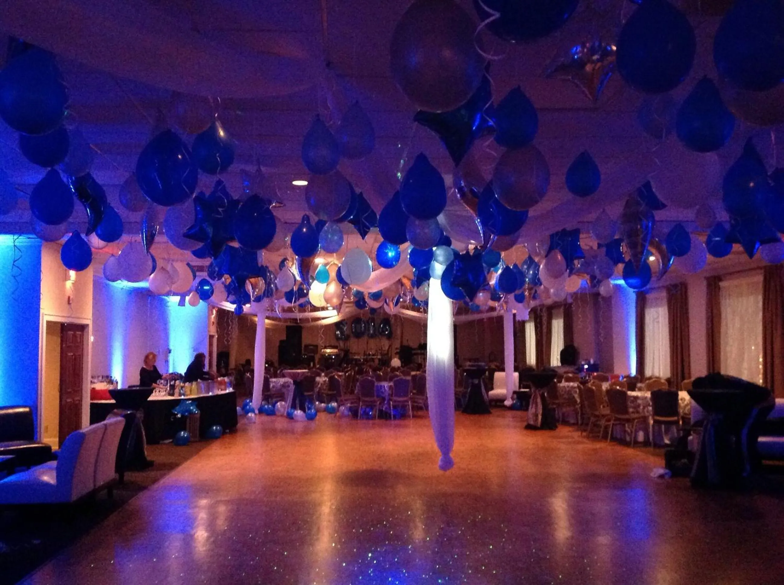 Banquet/Function facilities in Village Inn Clemmons-Winston Salem, Trademark by Wyndham