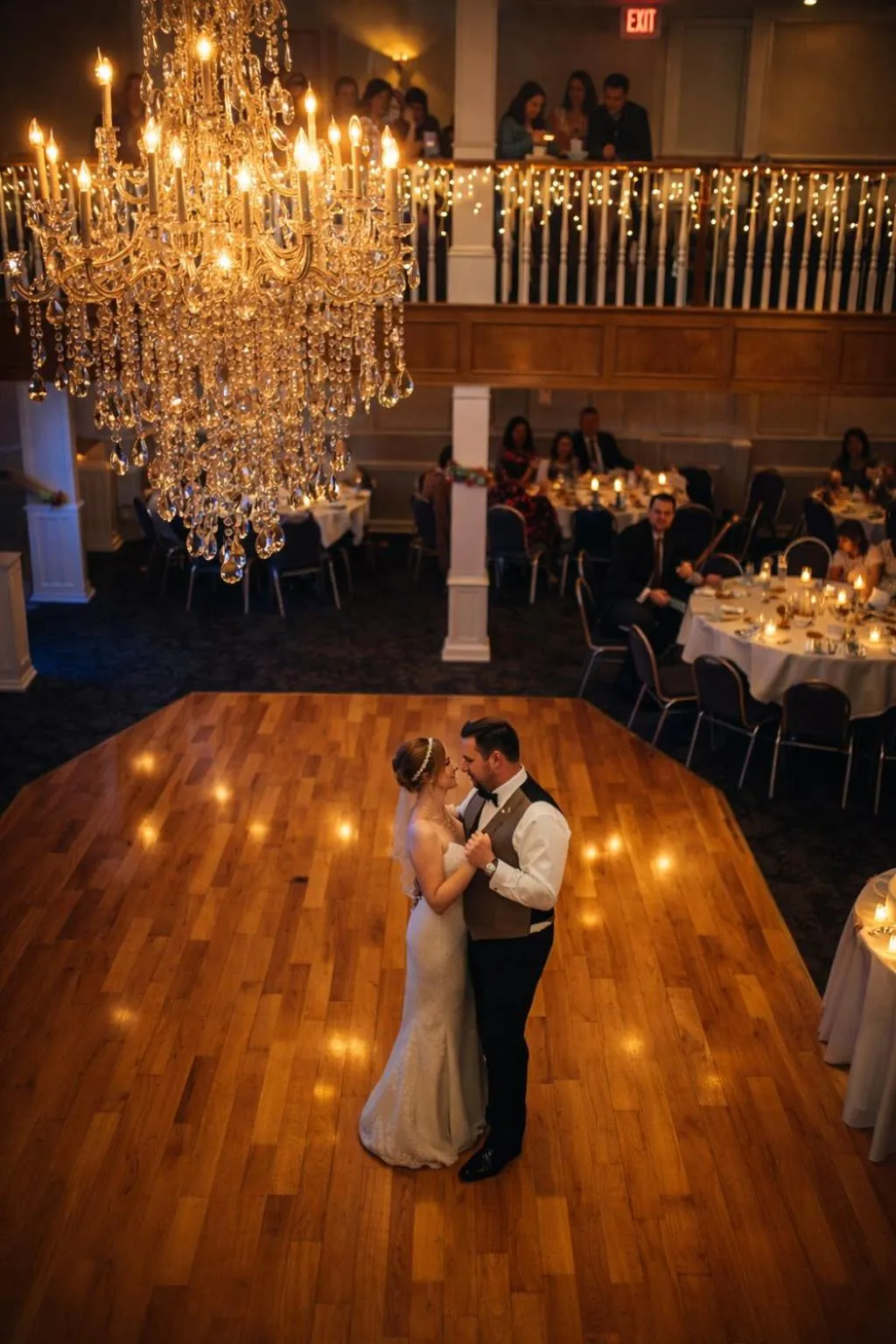 wedding in Village Inn Clemmons-Winston Salem, Trademark by Wyndham