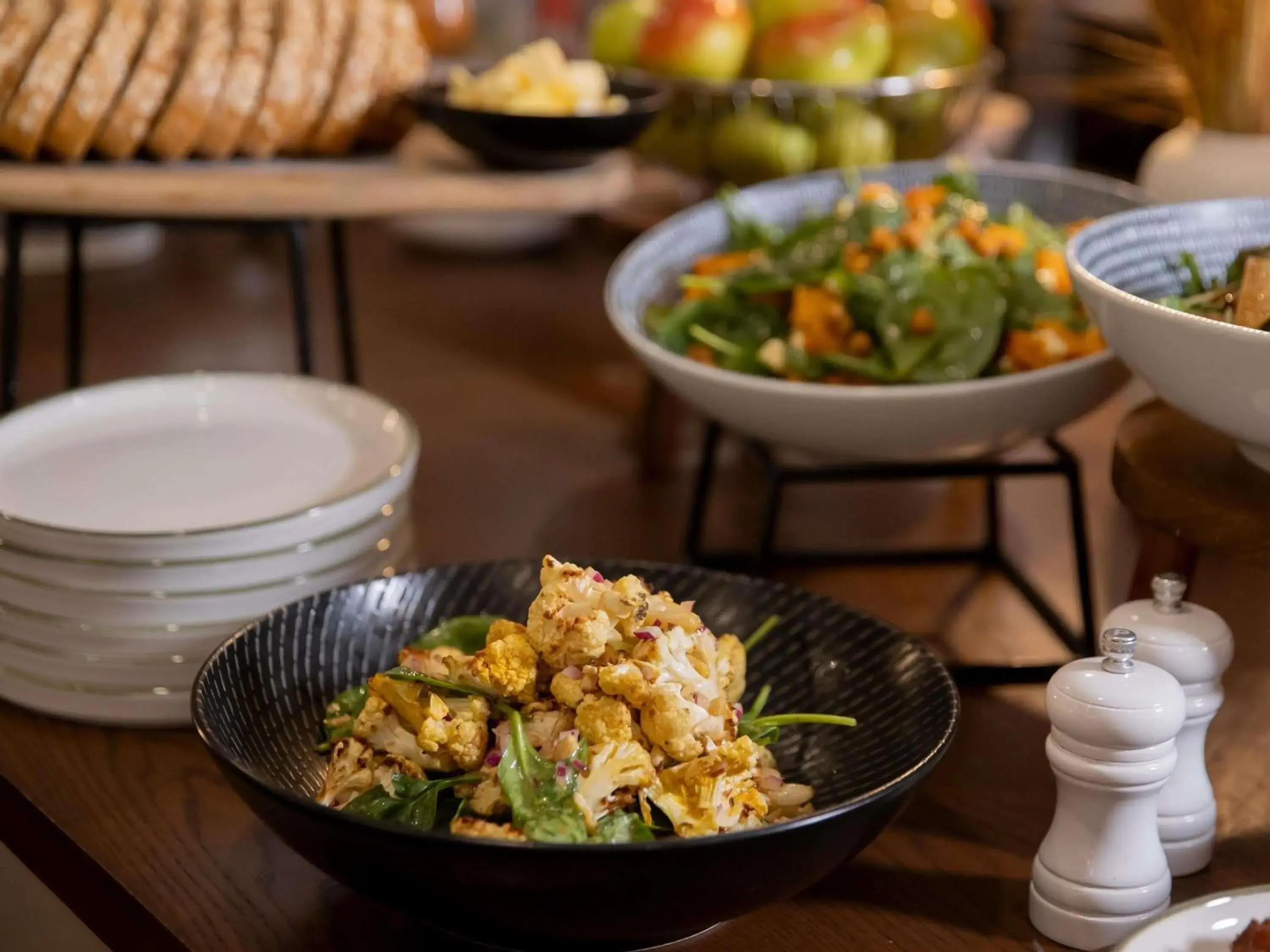 Restaurant/places to eat in Mercure Newcastle Restaurant/places to eat in Mercure Newcastle