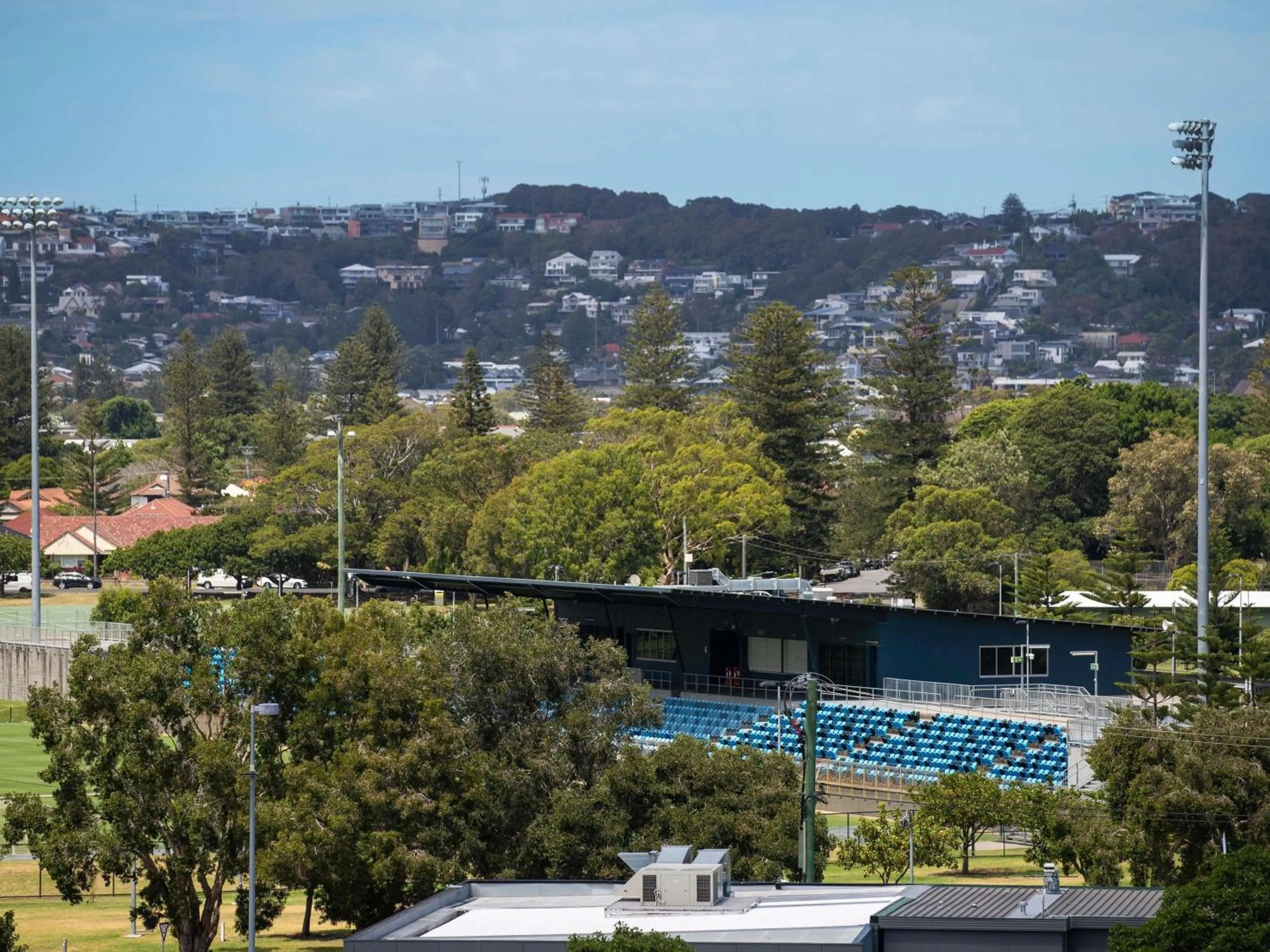 Other in Mercure Newcastle