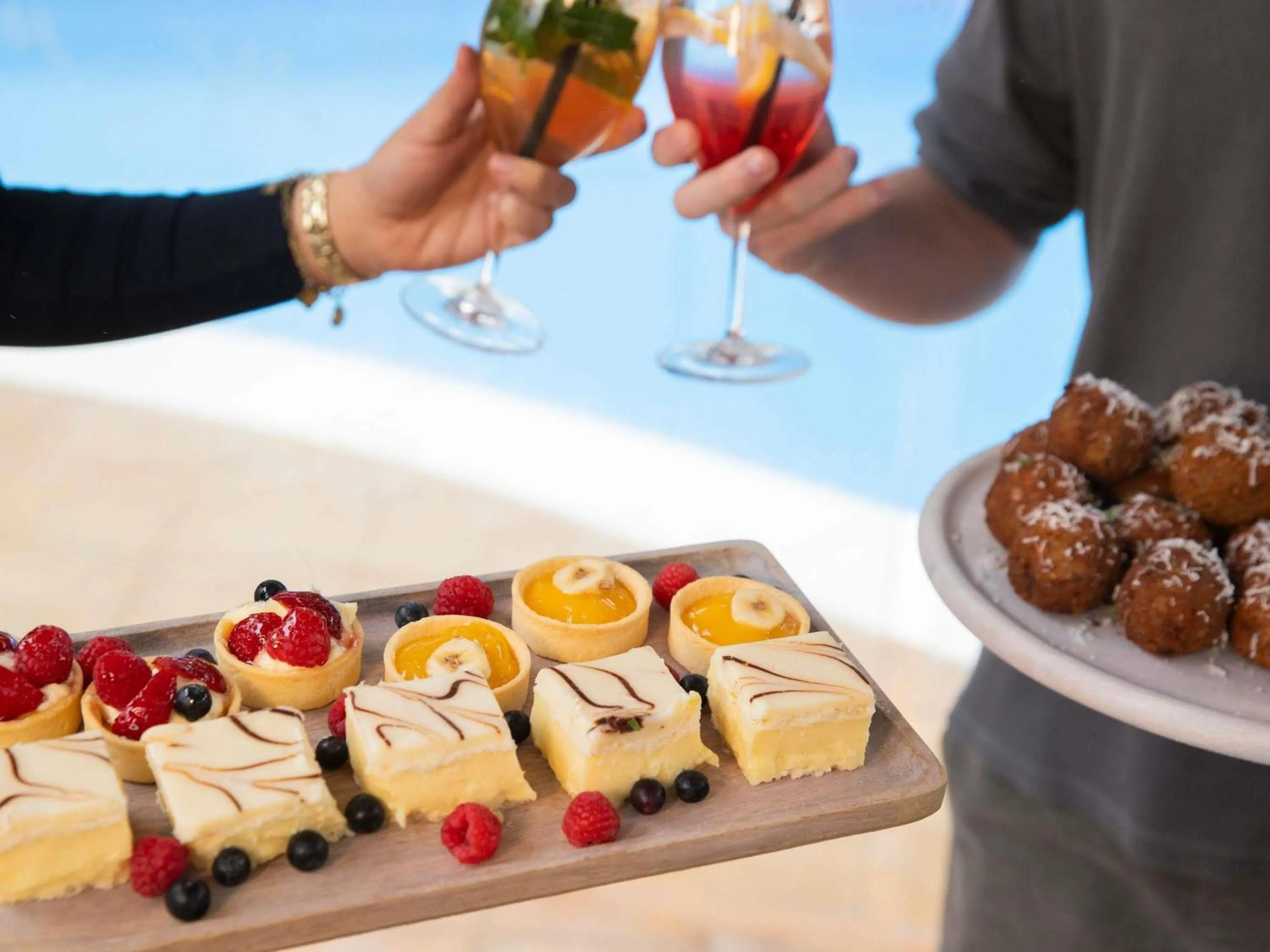 Other in Mercure Newcastle