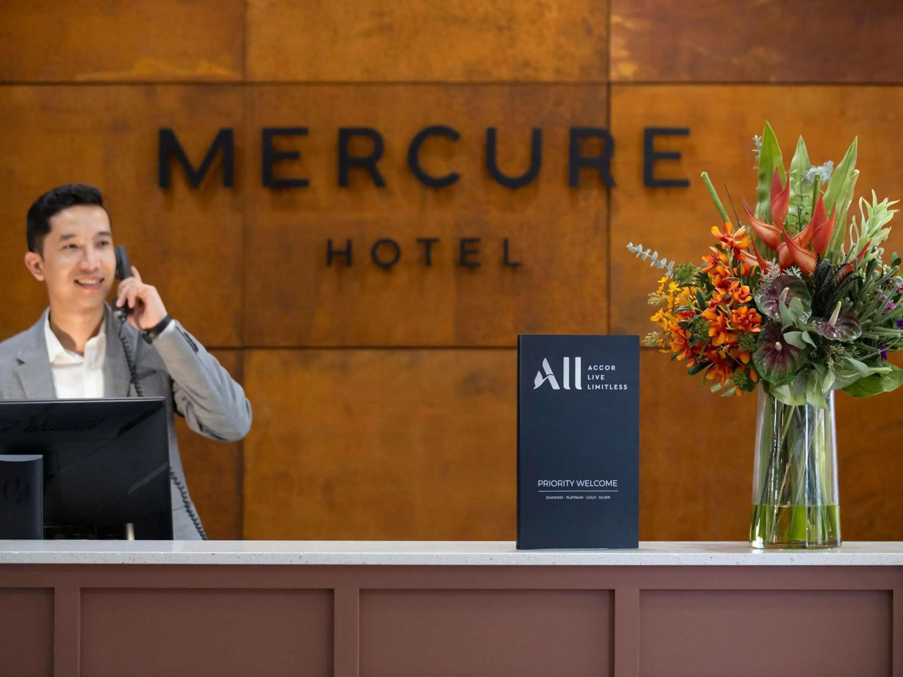 Other in Mercure Newcastle