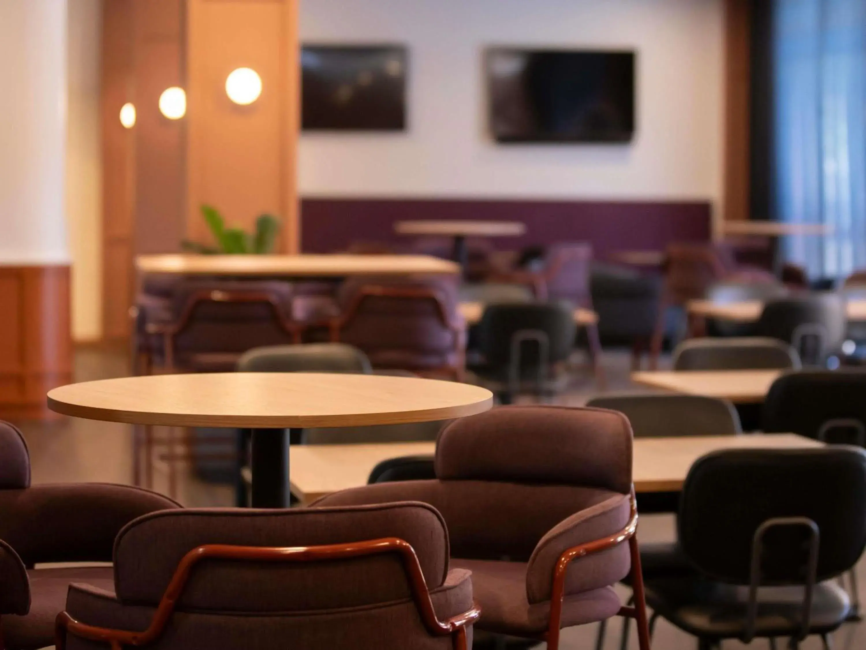 Property building in Mercure Newcastle Property building in Mercure Newcastle