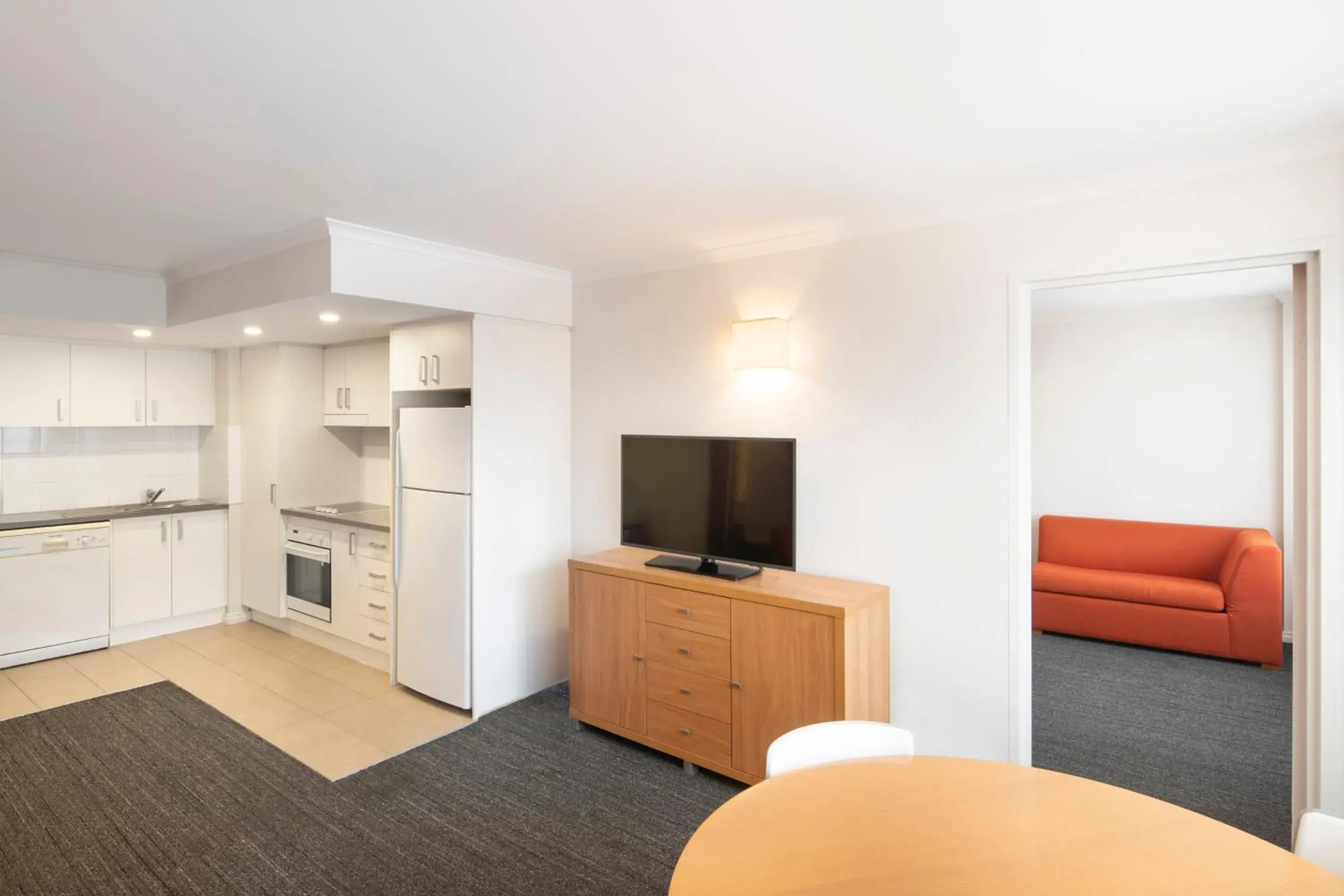 Deluxe Two Bedroom King Suite in Mercure Newcastle Deluxe Two Bedroom King Suite in Mercure Newcastle