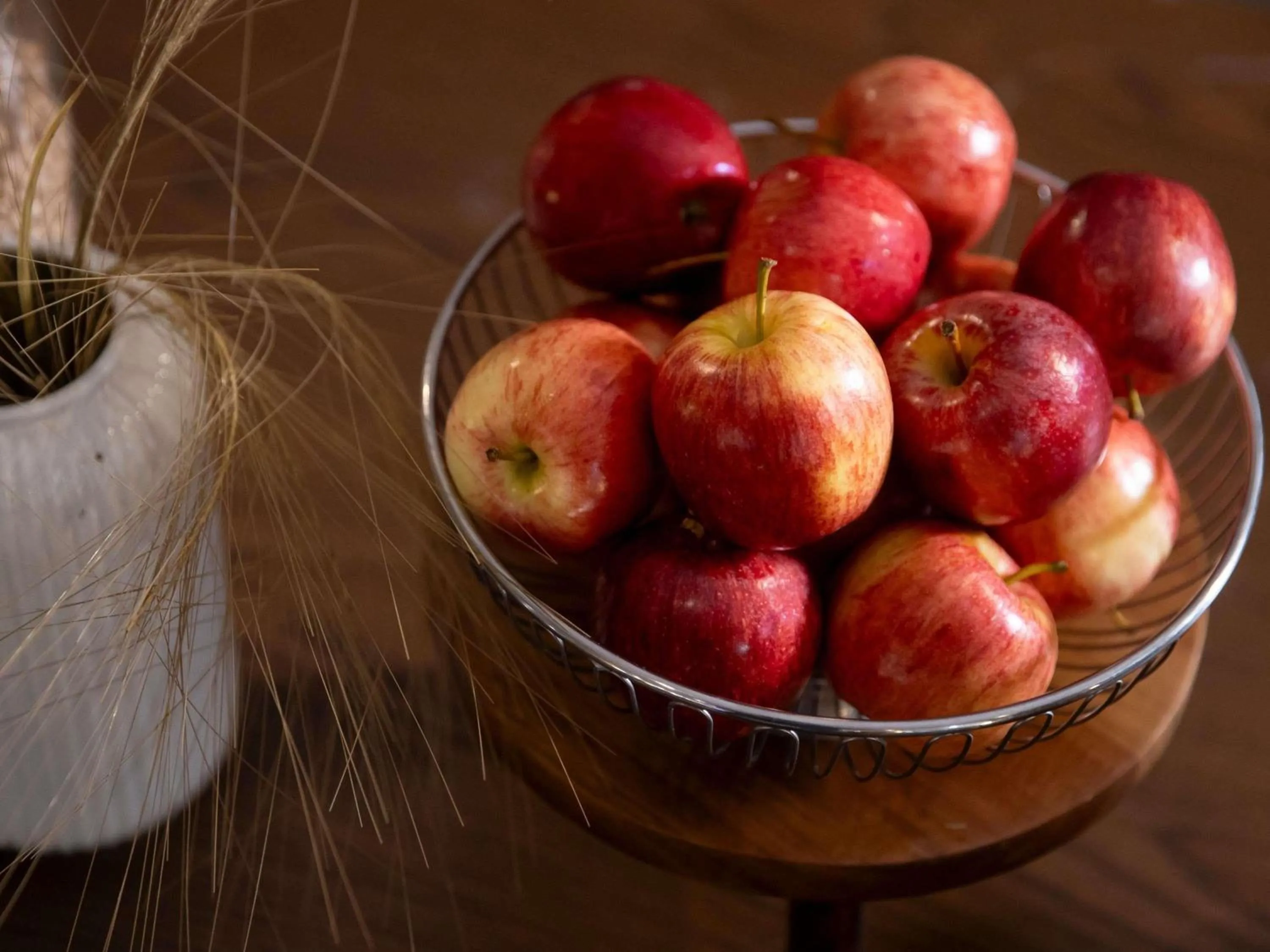 Breakfast in Mercure Newcastle