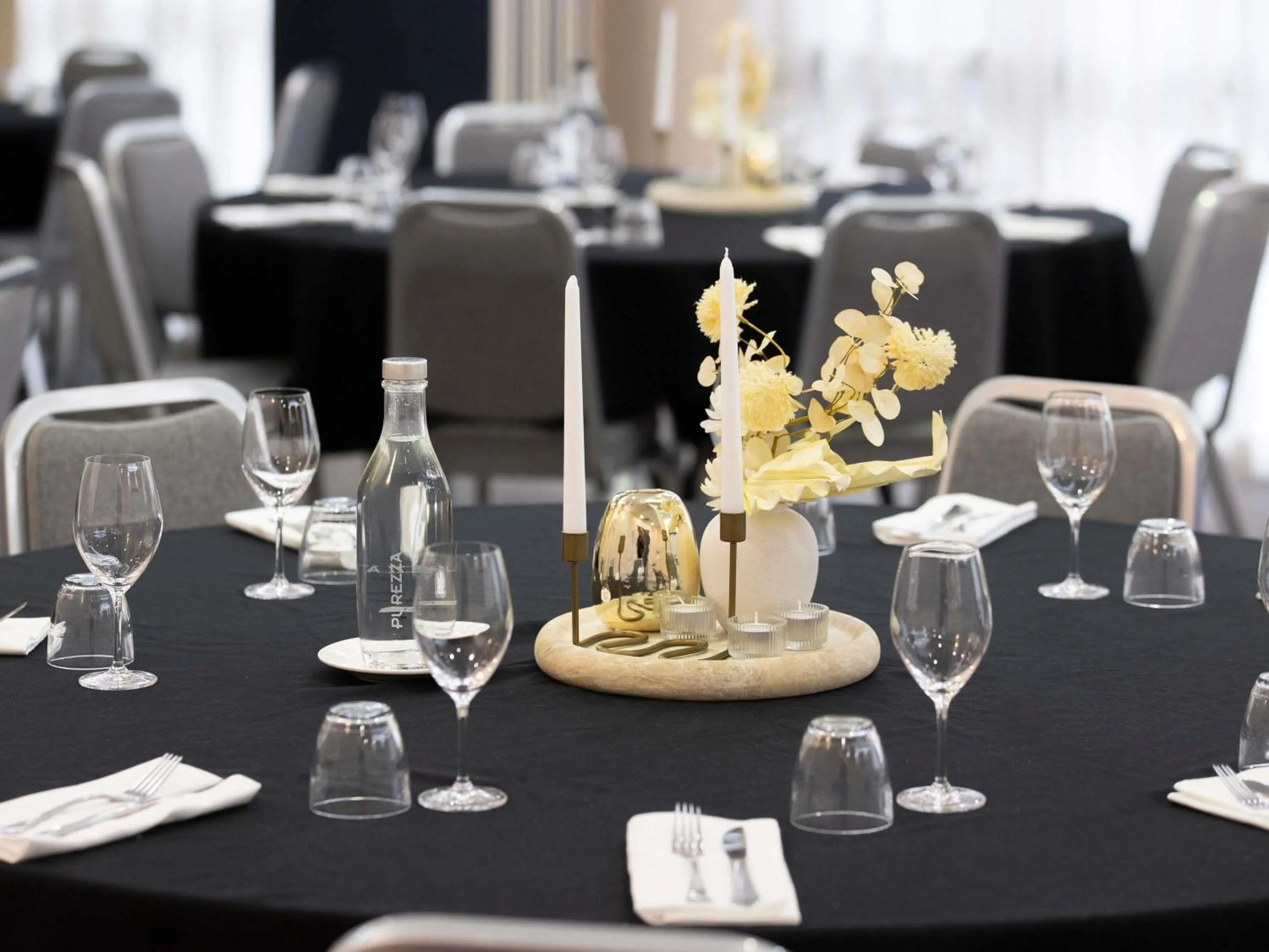 Meeting/conference room in Mercure Newcastle