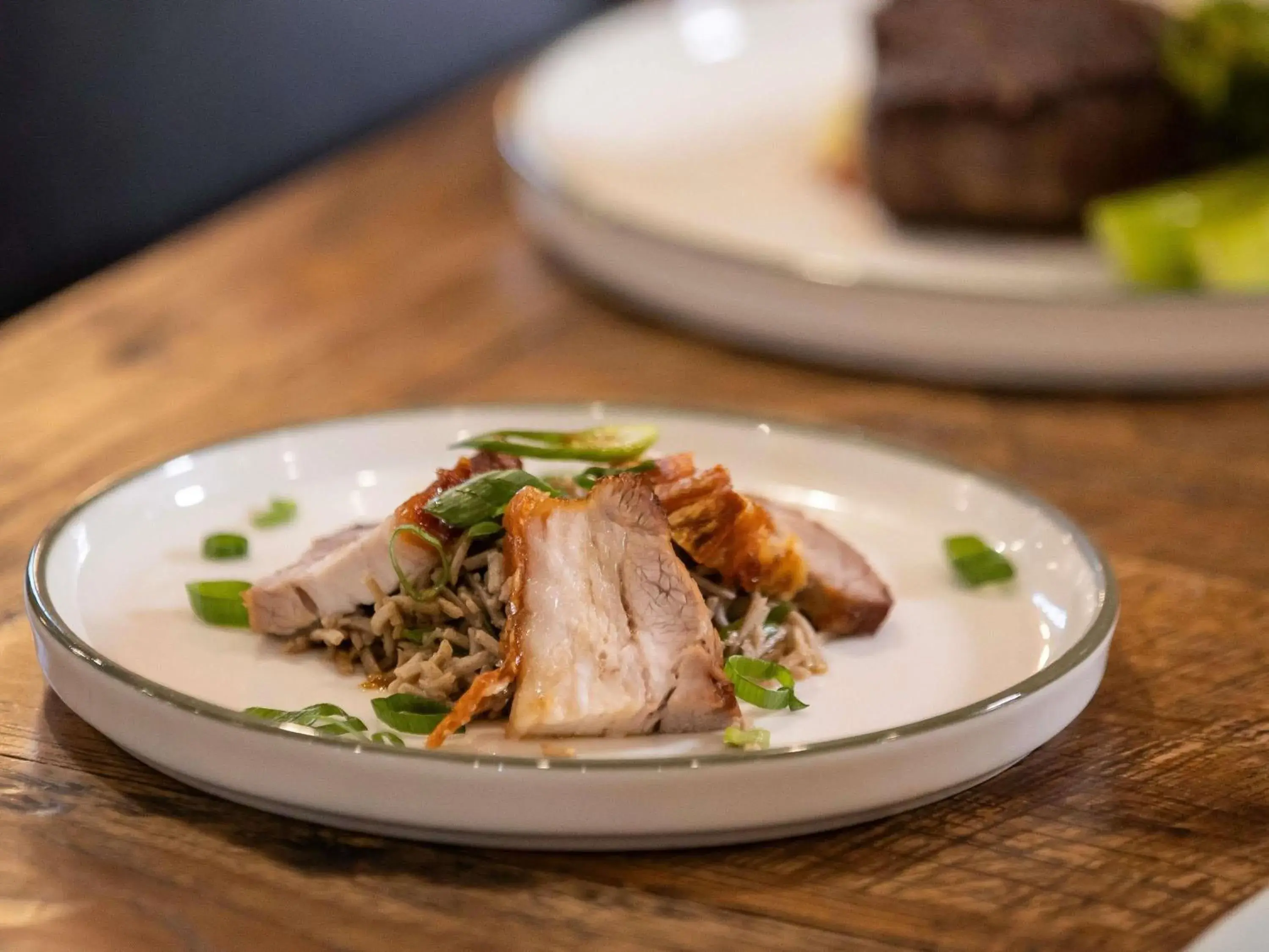 Restaurant/places to eat in Mercure Newcastle Restaurant/places to eat in Mercure Newcastle